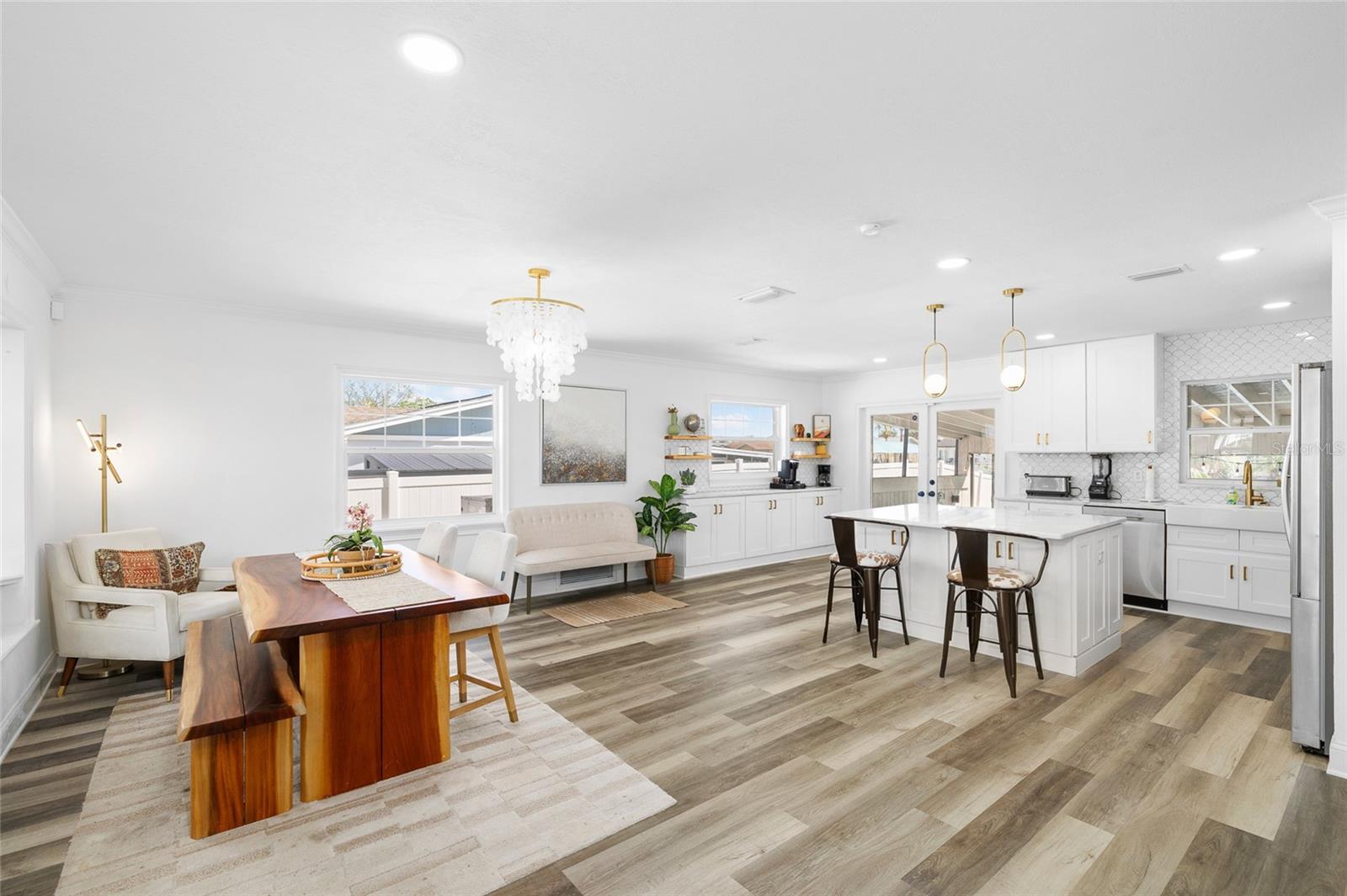 TAMPA SHORES INC 1 UNIT 3 - Residential