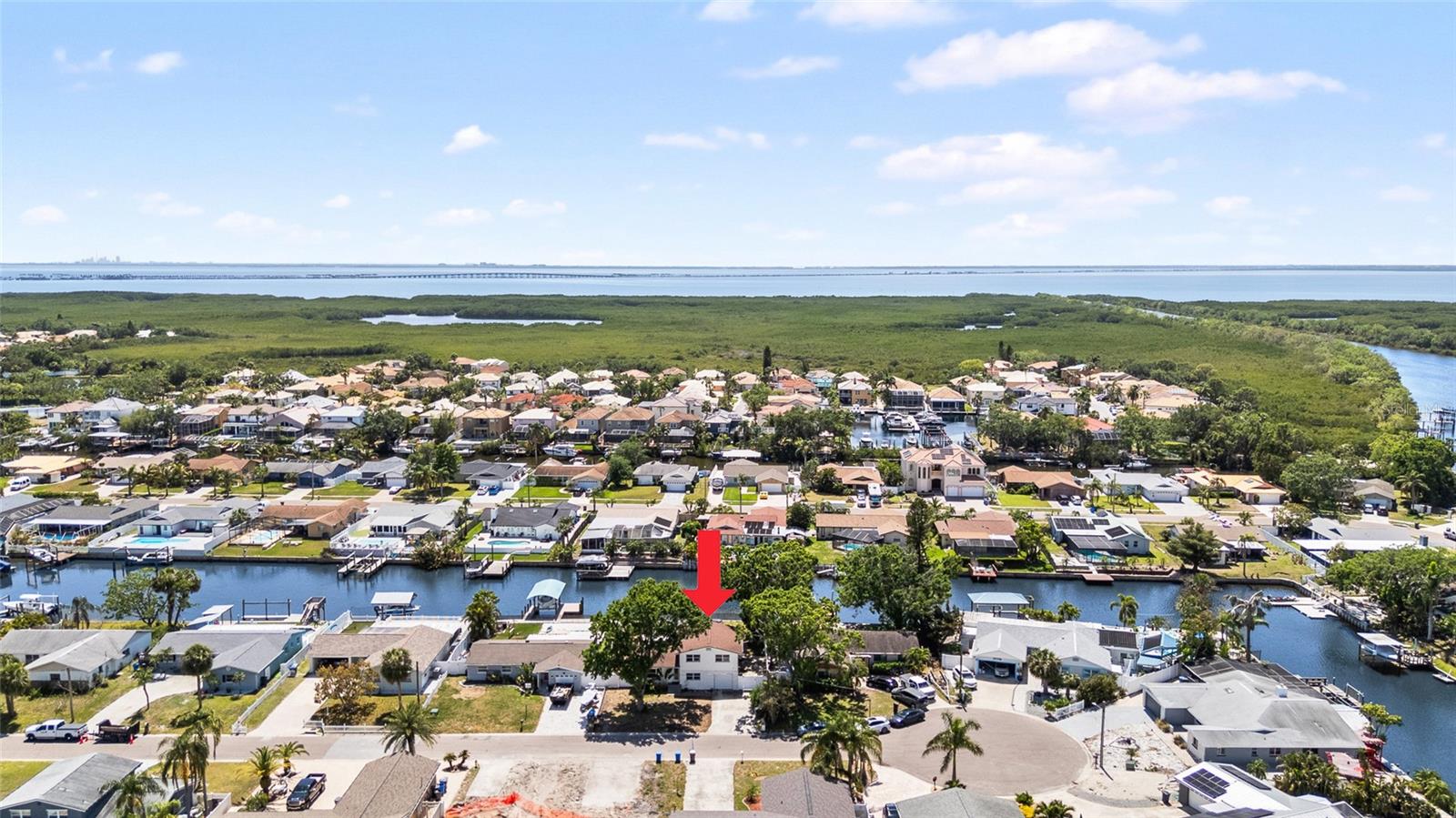 TAMPA SHORES INC 1 UNIT 3 - Residential