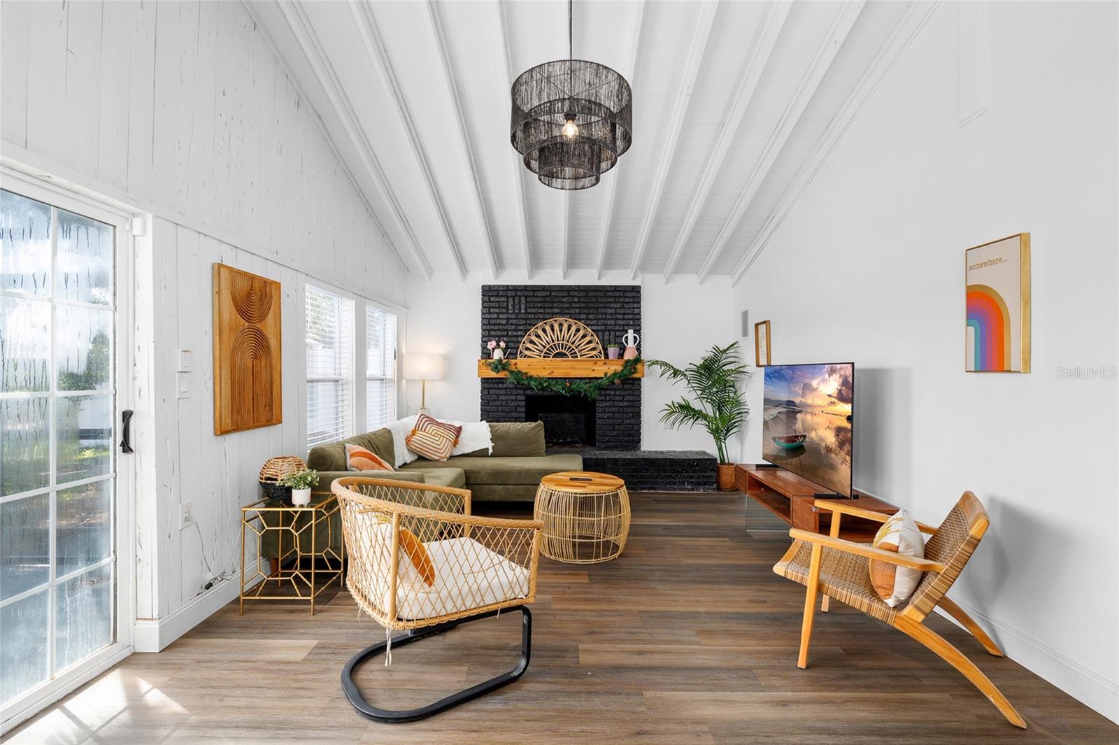TAMPA SHORES INC 1 UNIT 3 - Residential