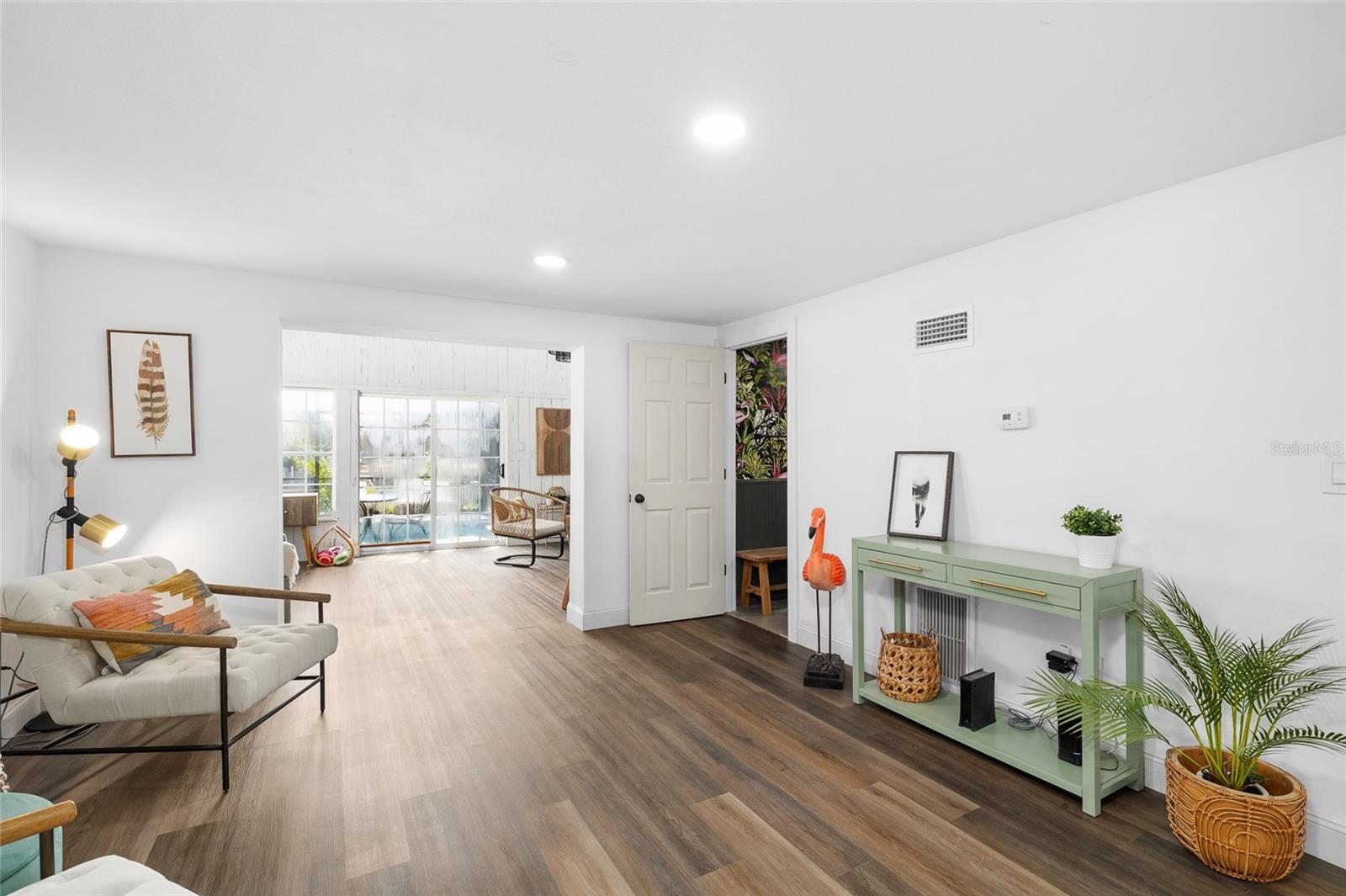 TAMPA SHORES INC 1 UNIT 3 - Residential