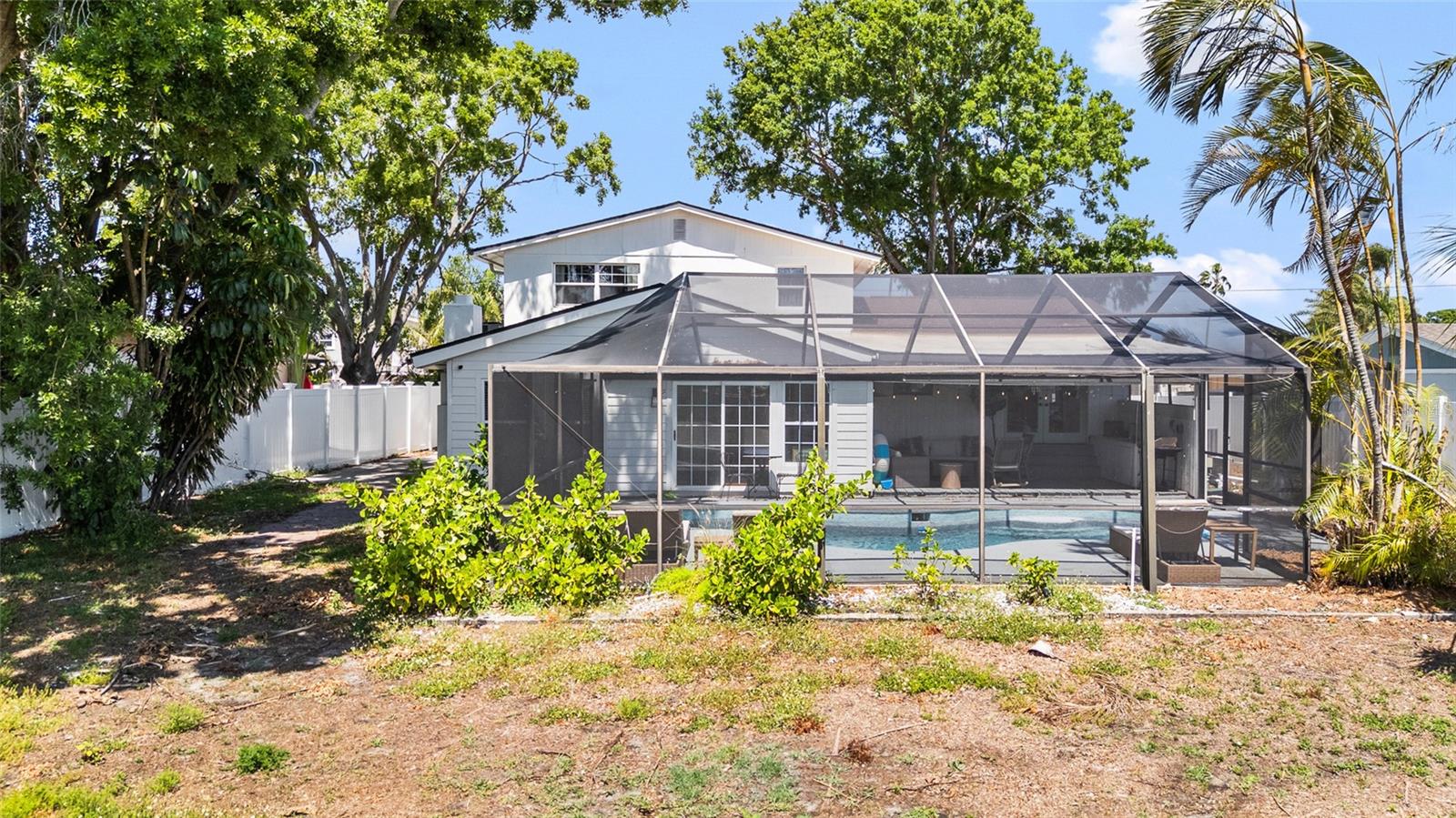 TAMPA SHORES INC 1 UNIT 3 - Residential