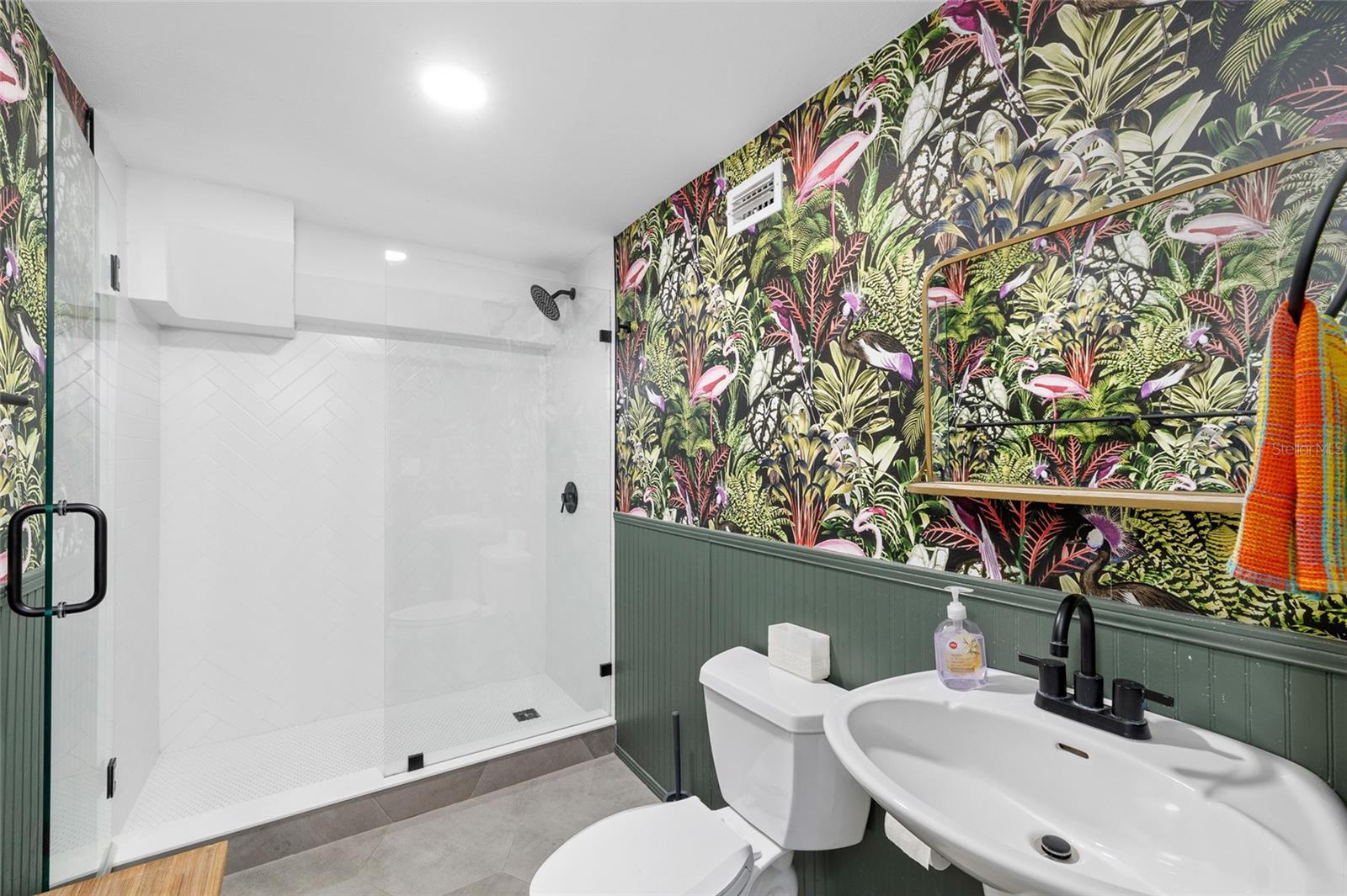 TAMPA SHORES INC 1 UNIT 3 - Residential