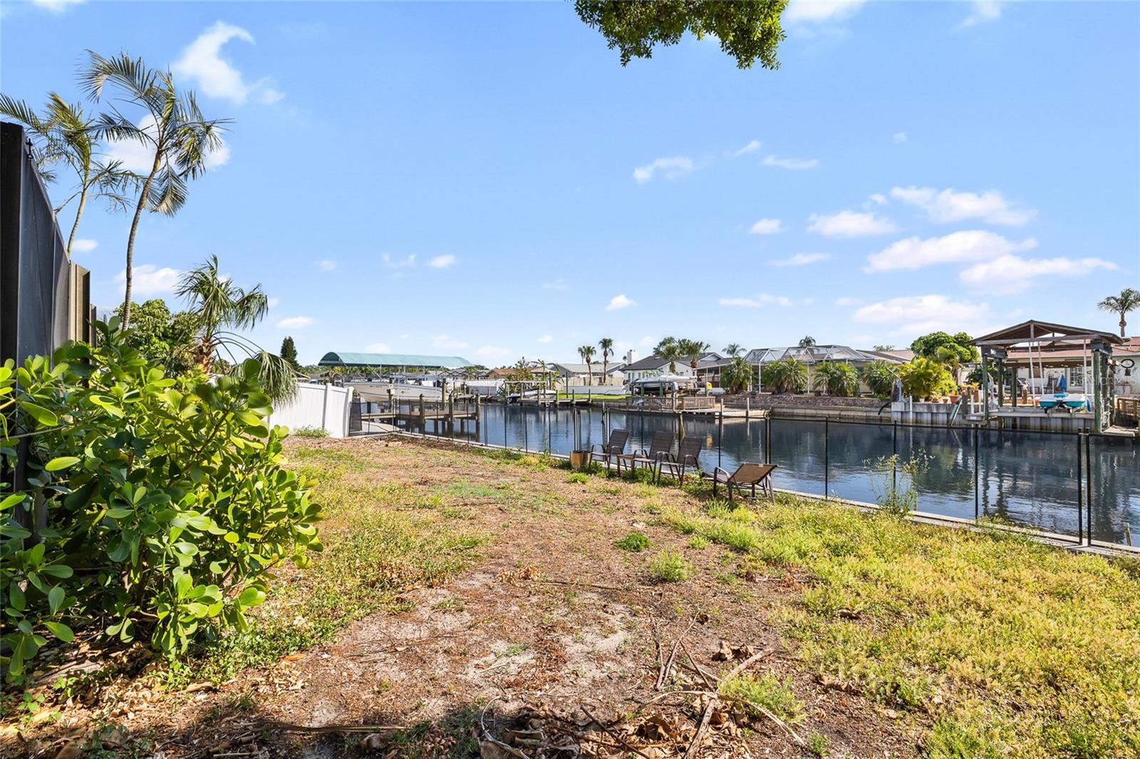 TAMPA SHORES INC 1 UNIT 3 - Residential