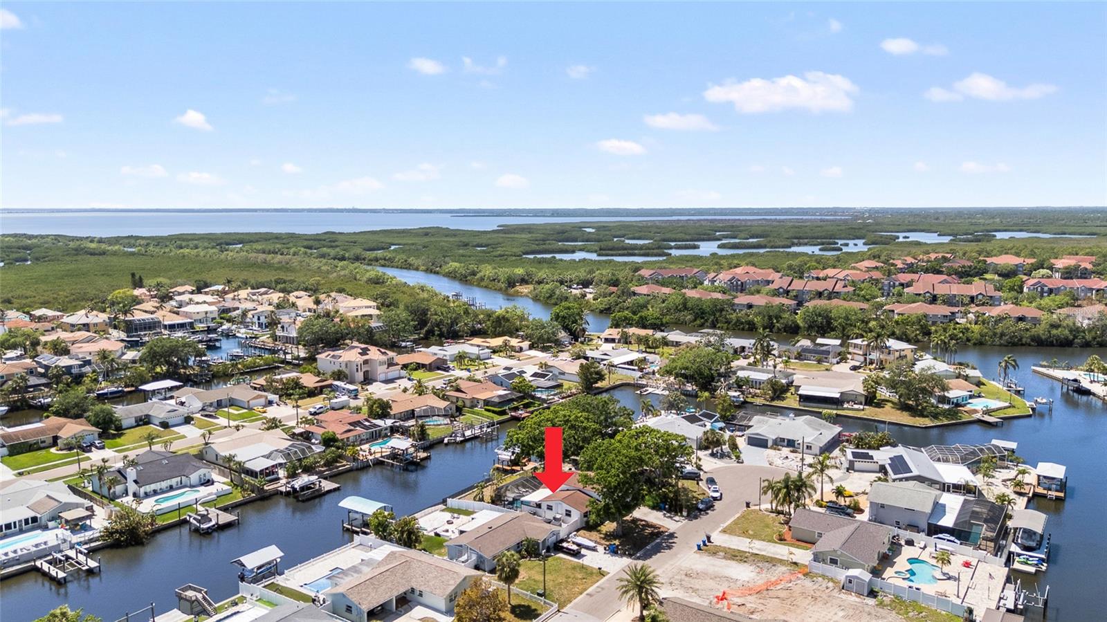 TAMPA SHORES INC 1 UNIT 3 - Residential