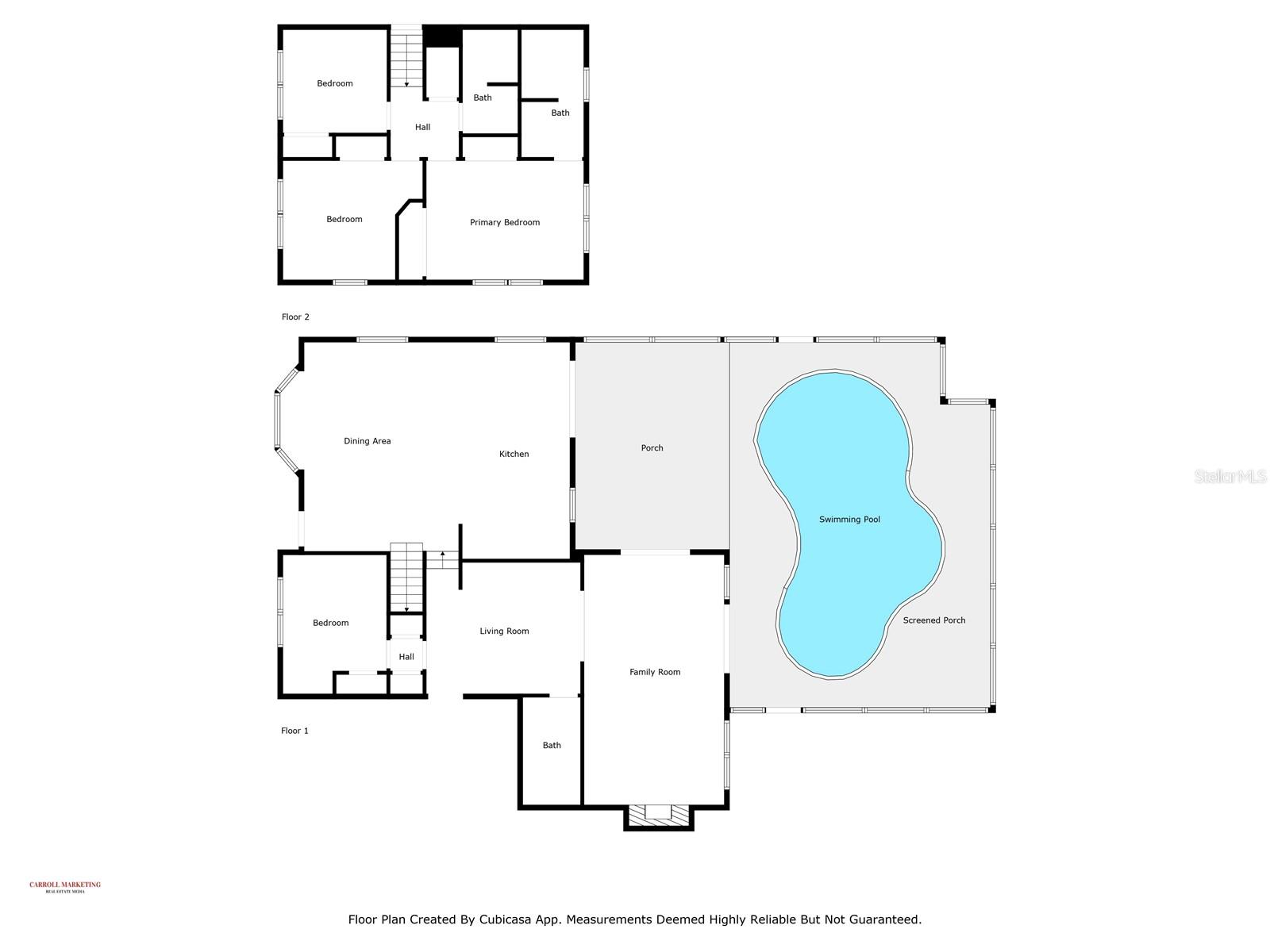 TAMPA SHORES INC 1 UNIT 3 - Residential