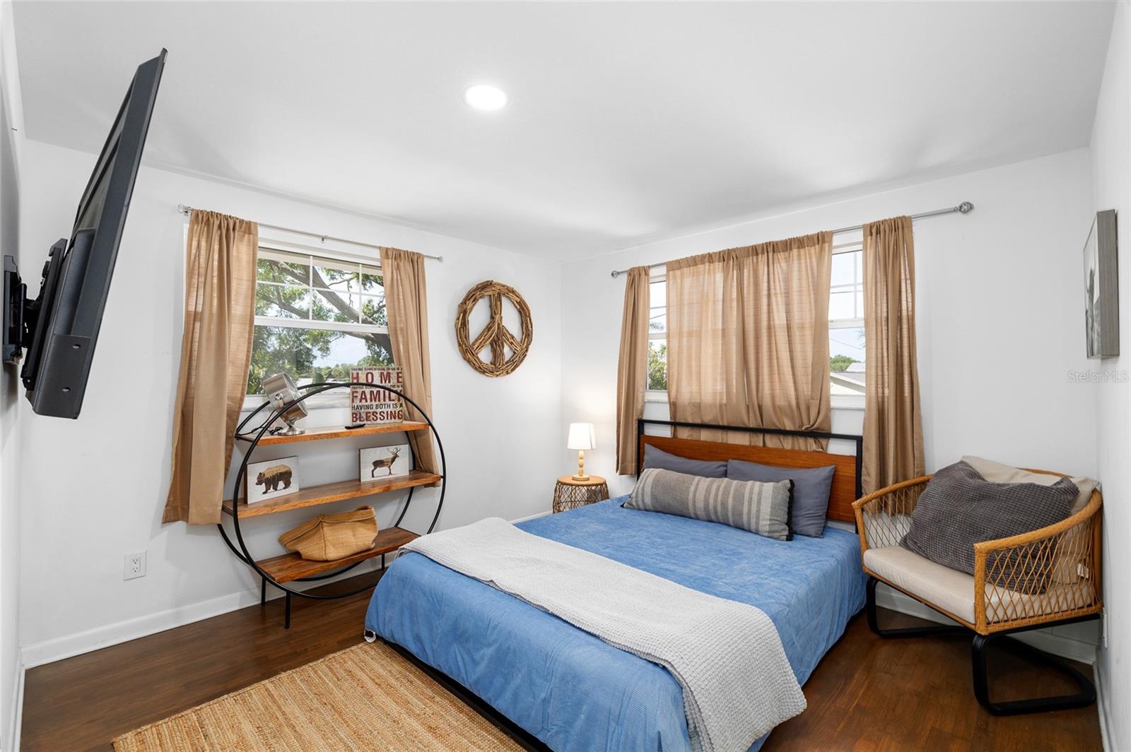 TAMPA SHORES INC 1 UNIT 3 - Residential
