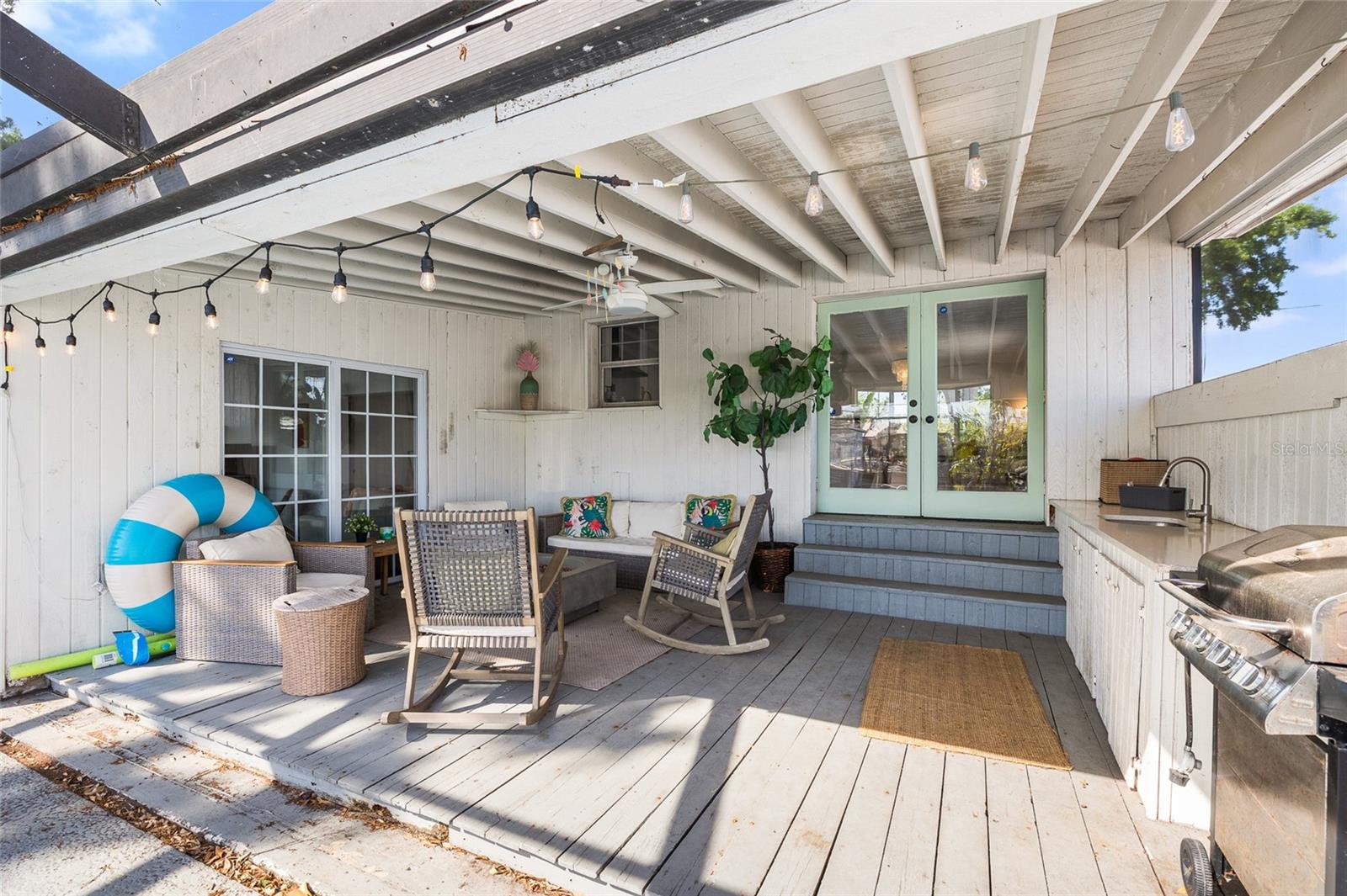 TAMPA SHORES INC 1 UNIT 3 - Residential