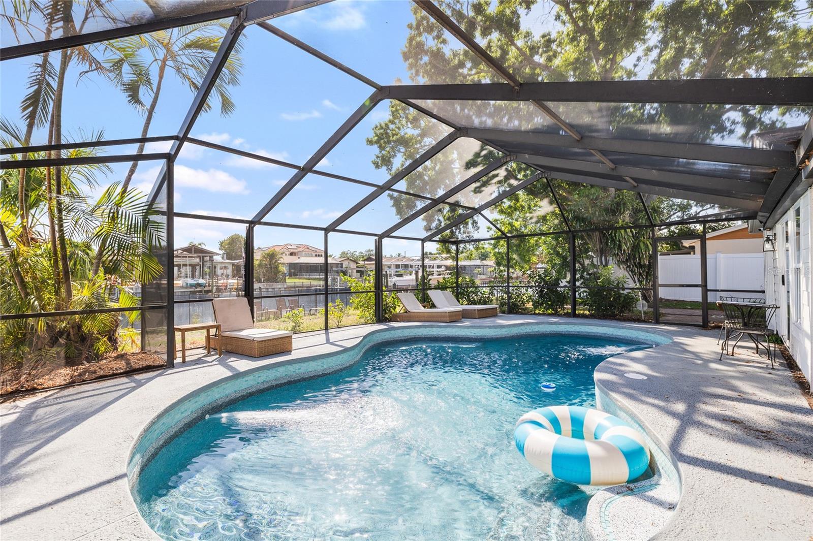 TAMPA SHORES INC 1 UNIT 3 - Residential