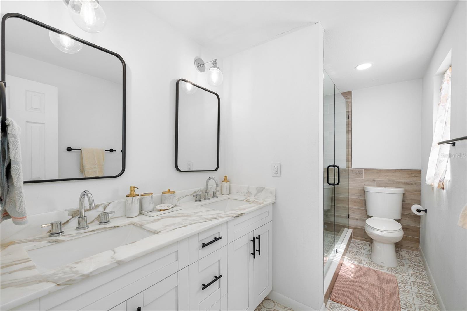 TAMPA SHORES INC 1 UNIT 3 - Residential
