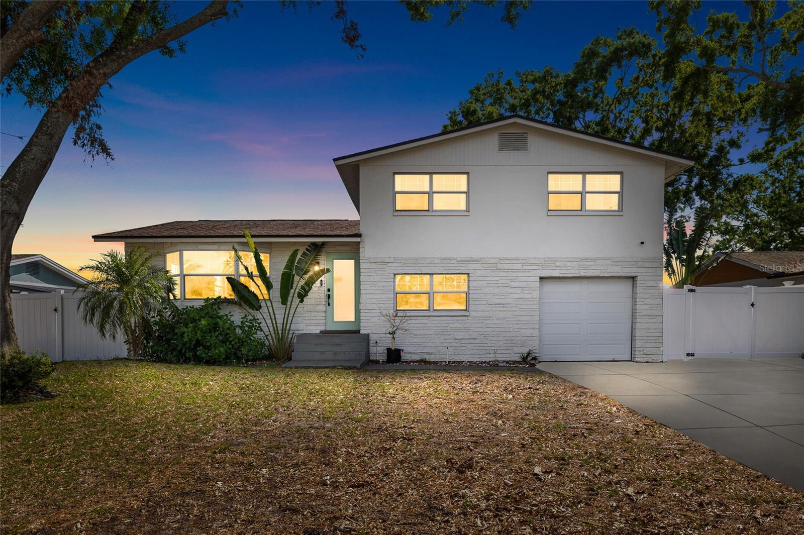 TAMPA SHORES INC 1 UNIT 3 - Residential