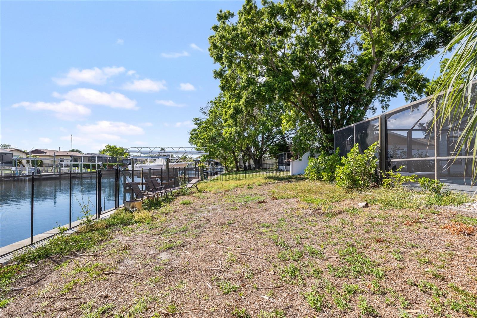 TAMPA SHORES INC 1 UNIT 3 - Residential