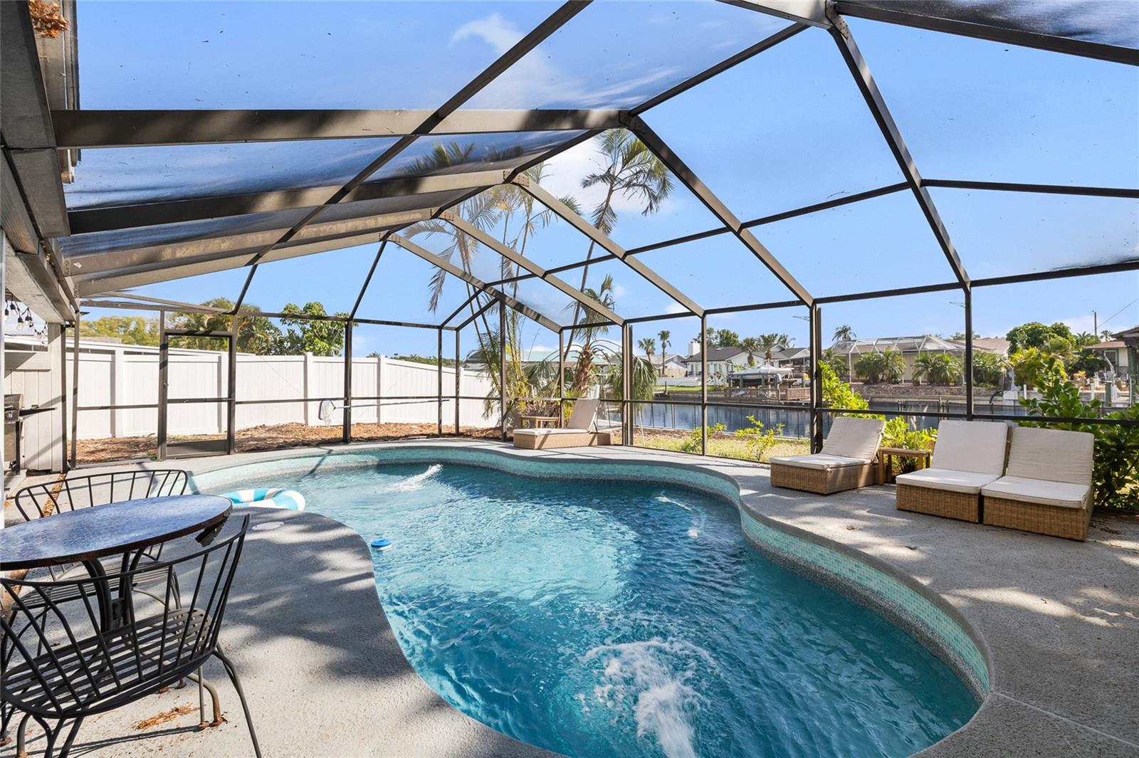 TAMPA SHORES INC 1 UNIT 3 - Residential