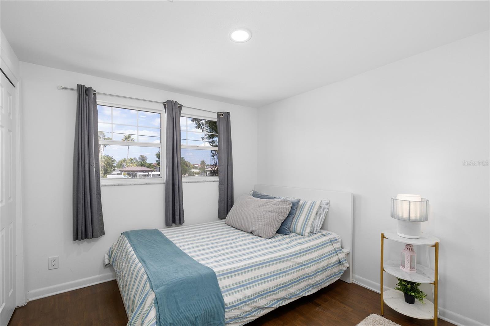 TAMPA SHORES INC 1 UNIT 3 - Residential