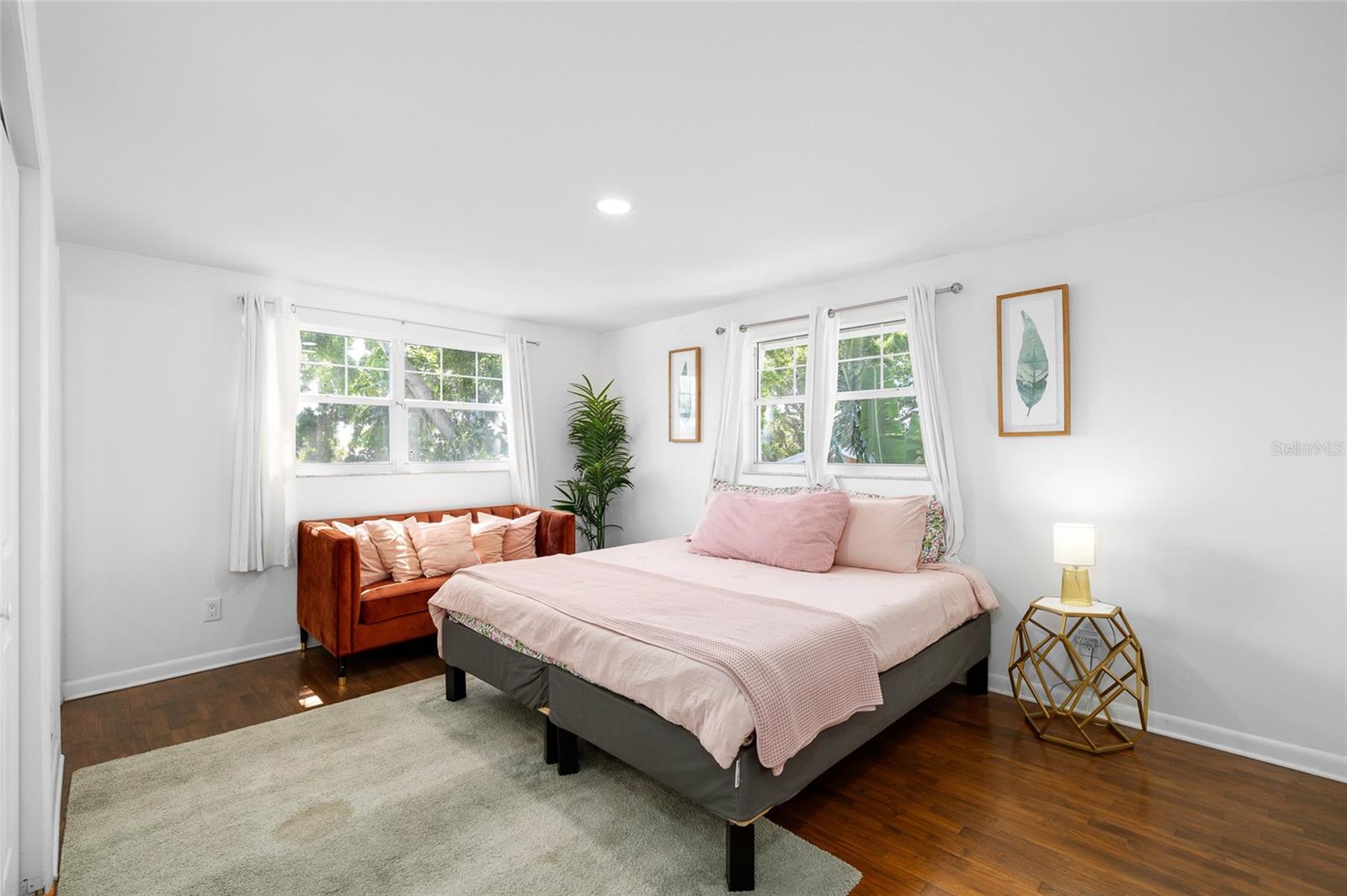 TAMPA SHORES INC 1 UNIT 3 - Residential