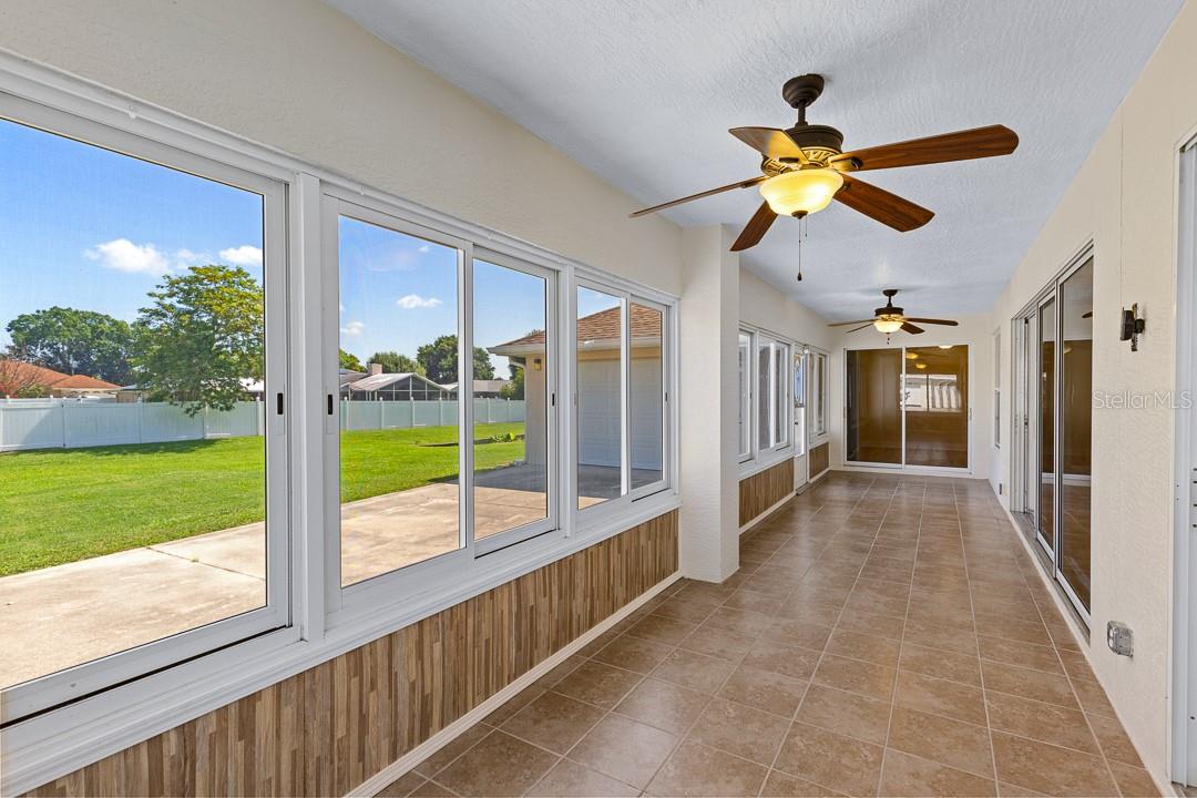 PINE & LAKE - Residential