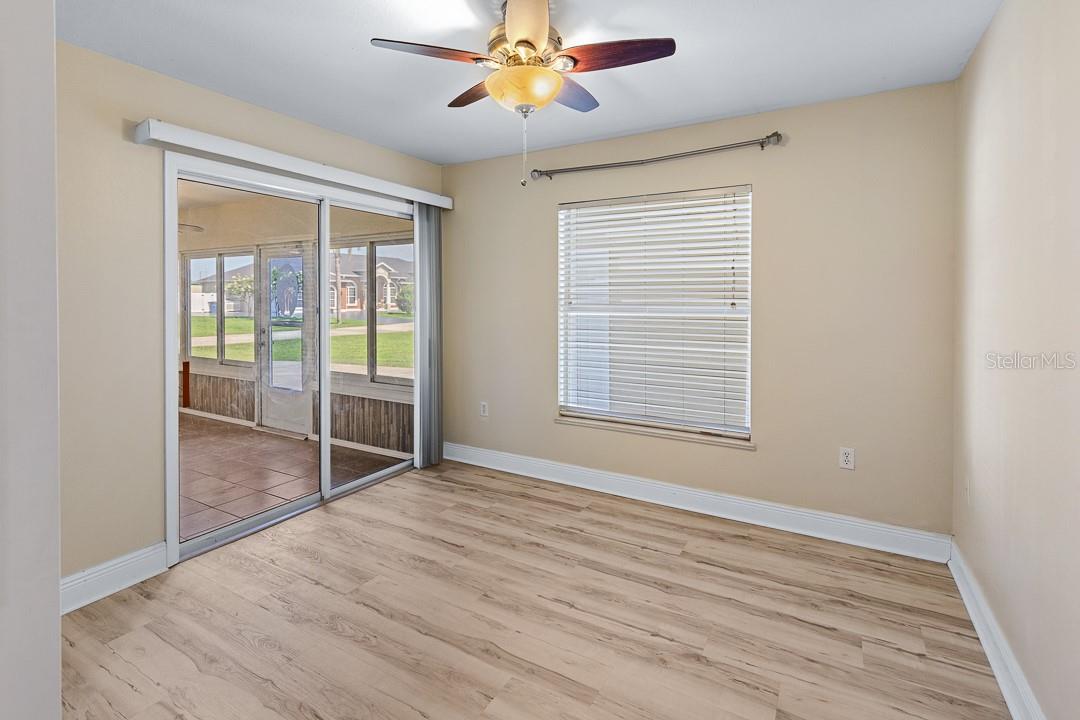 PINE & LAKE - Residential