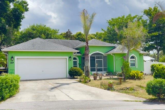 CUTRONES LAKESHORE ADD - Residential