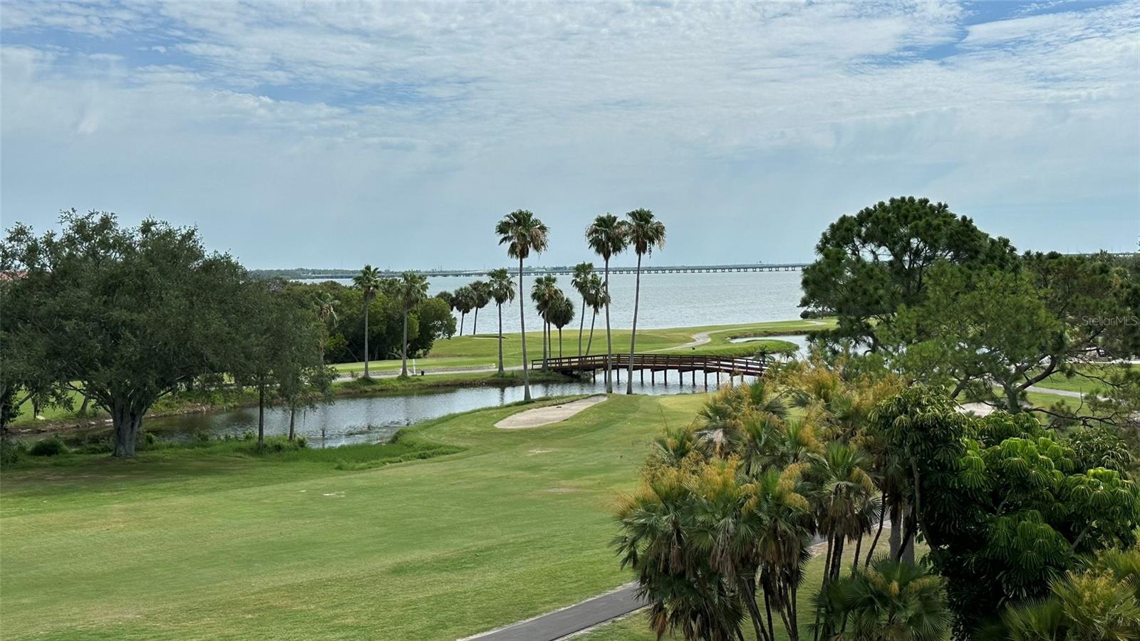 COVE CAY VILLAGE IV - Residential