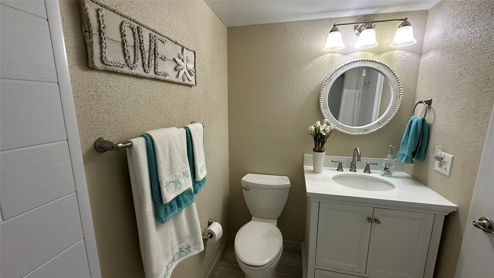 COVE CAY VILLAGE IV - Residential