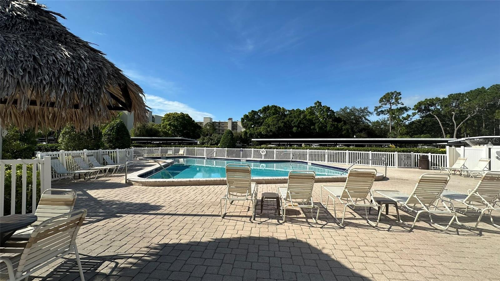 COVE CAY VILLAGE IV - Residential