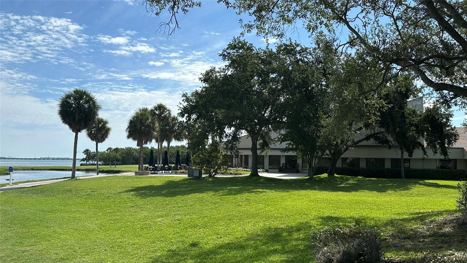 COVE CAY VILLAGE IV - Residential