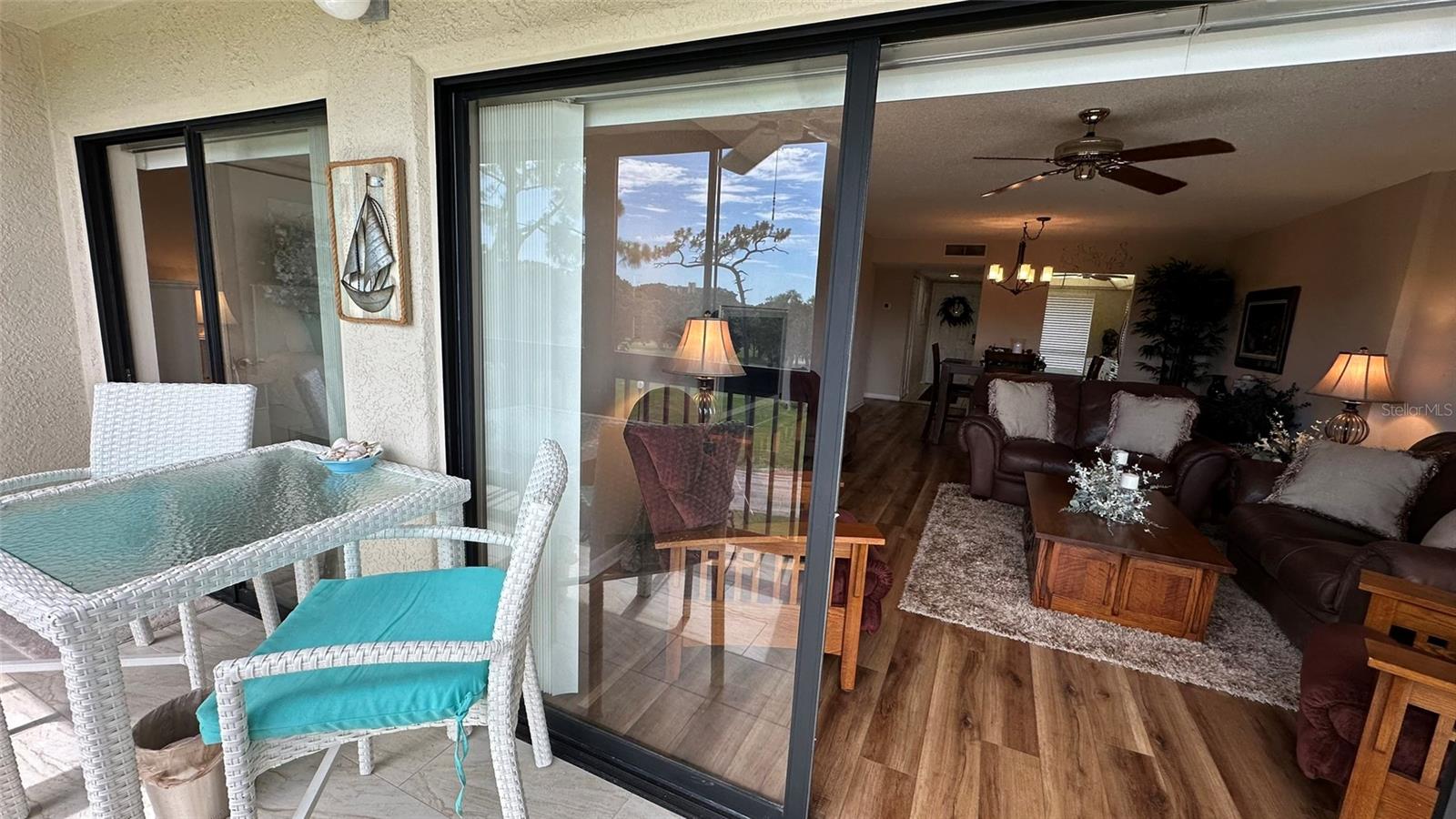 COVE CAY VILLAGE IV - Residential