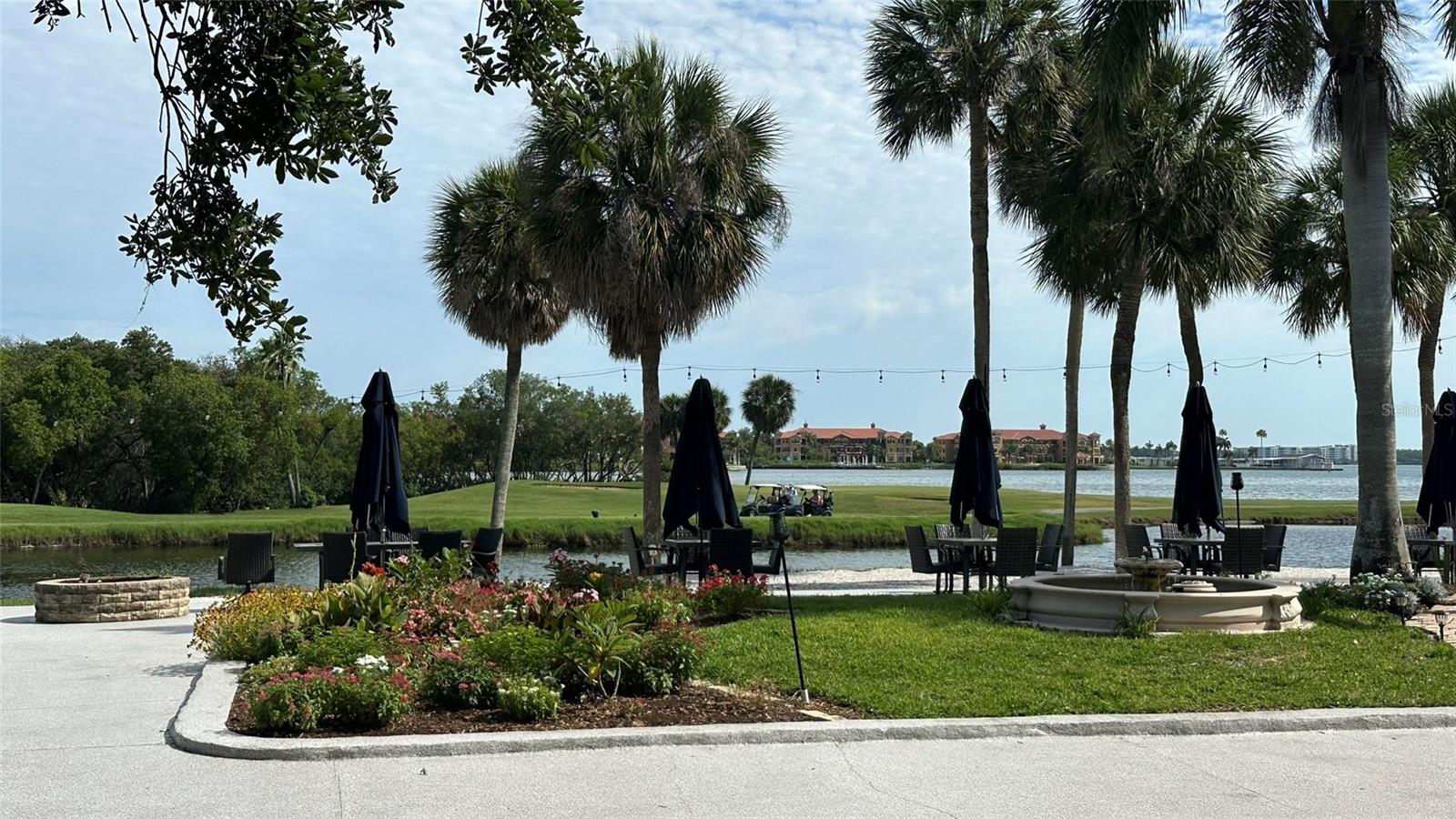 COVE CAY VILLAGE IV - Residential