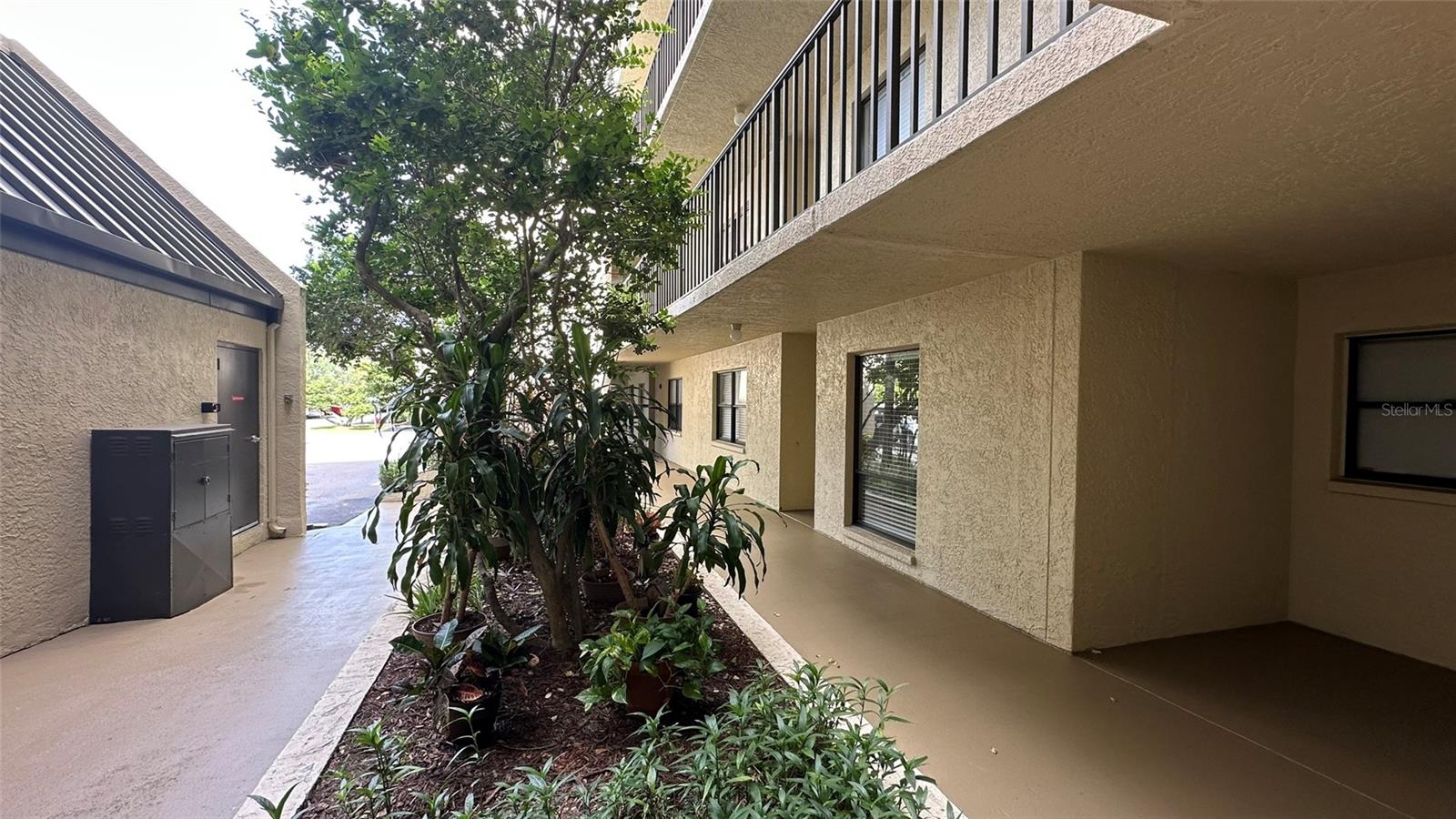 COVE CAY VILLAGE IV - Residential