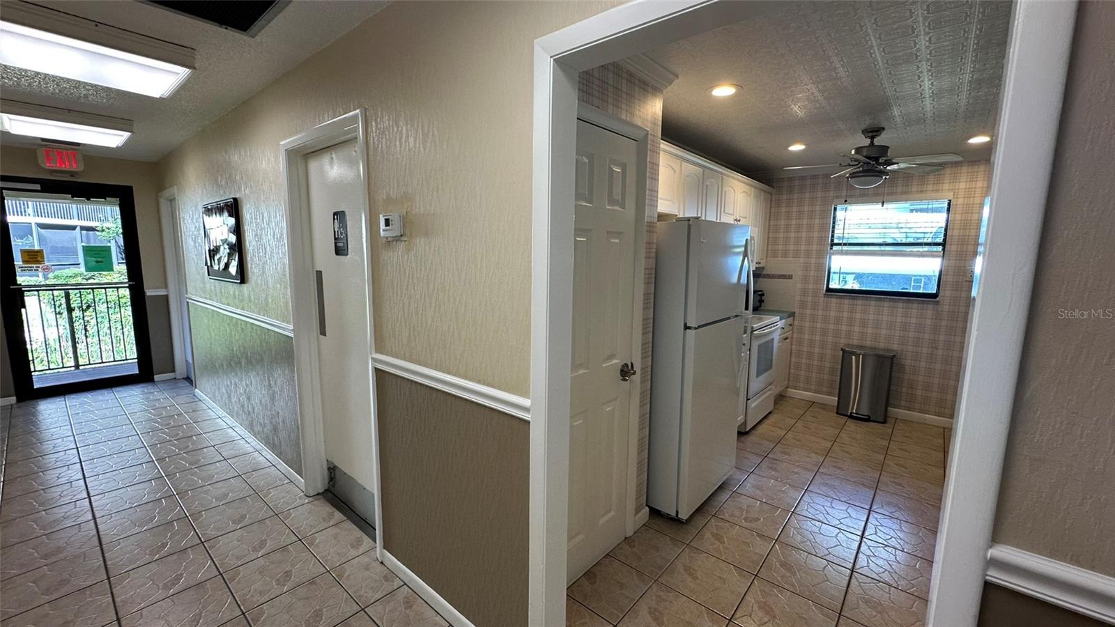 COVE CAY VILLAGE IV - Residential