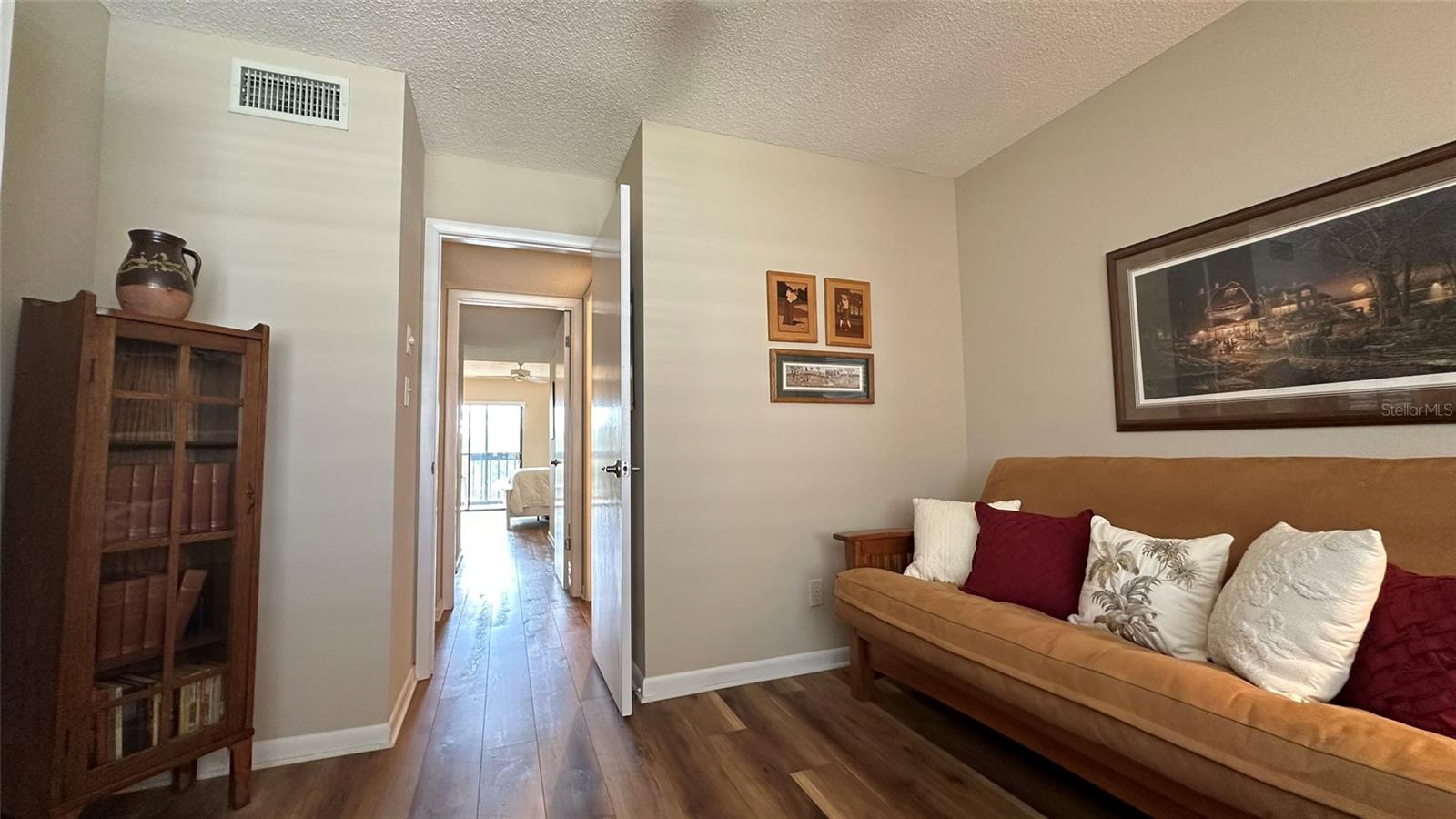 COVE CAY VILLAGE IV - Residential
