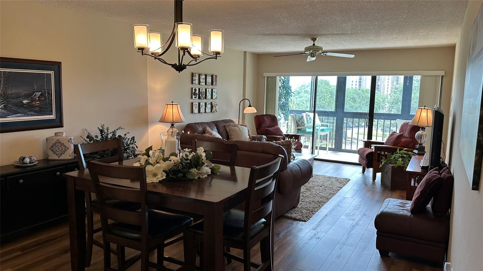 COVE CAY VILLAGE IV - Residential