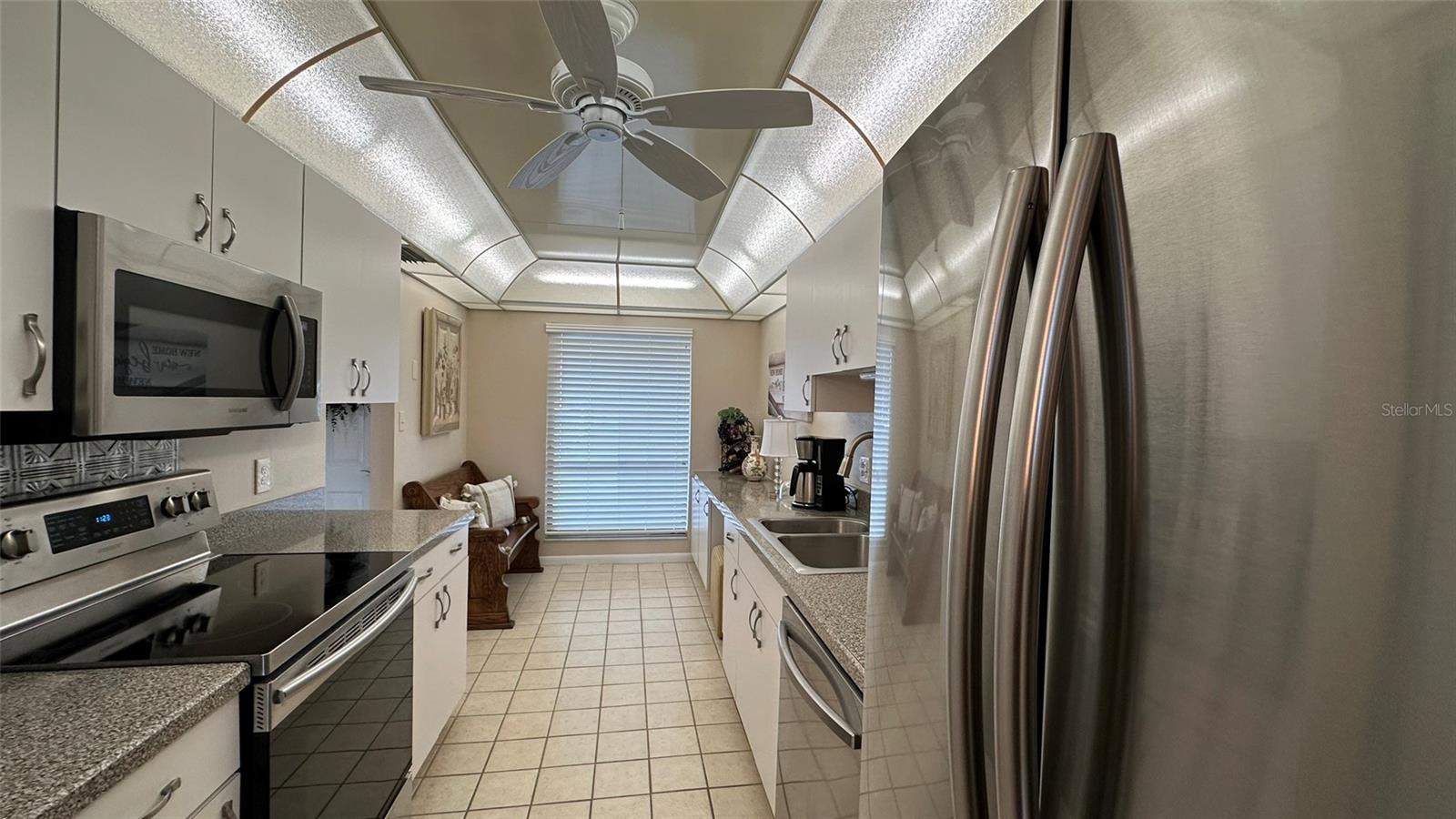 COVE CAY VILLAGE IV - Residential