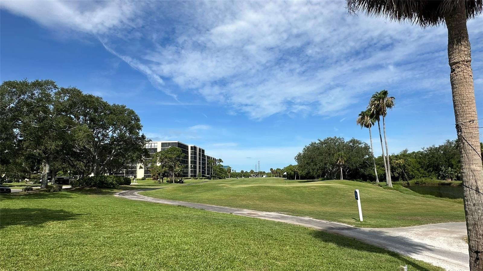 COVE CAY VILLAGE IV - Residential