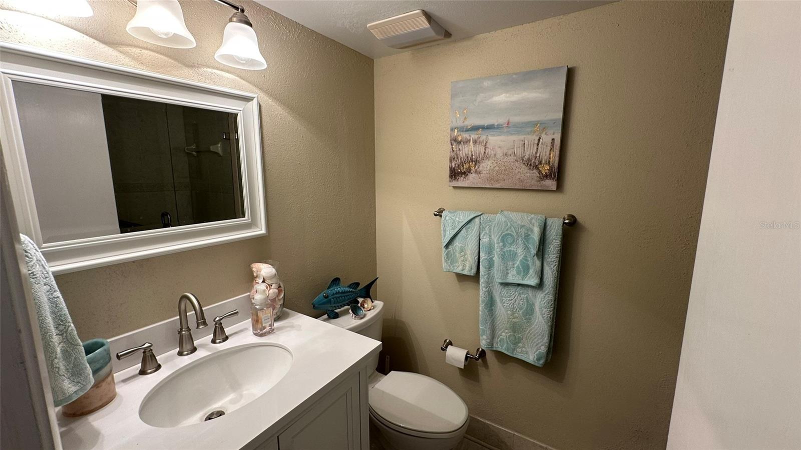 COVE CAY VILLAGE IV - Residential