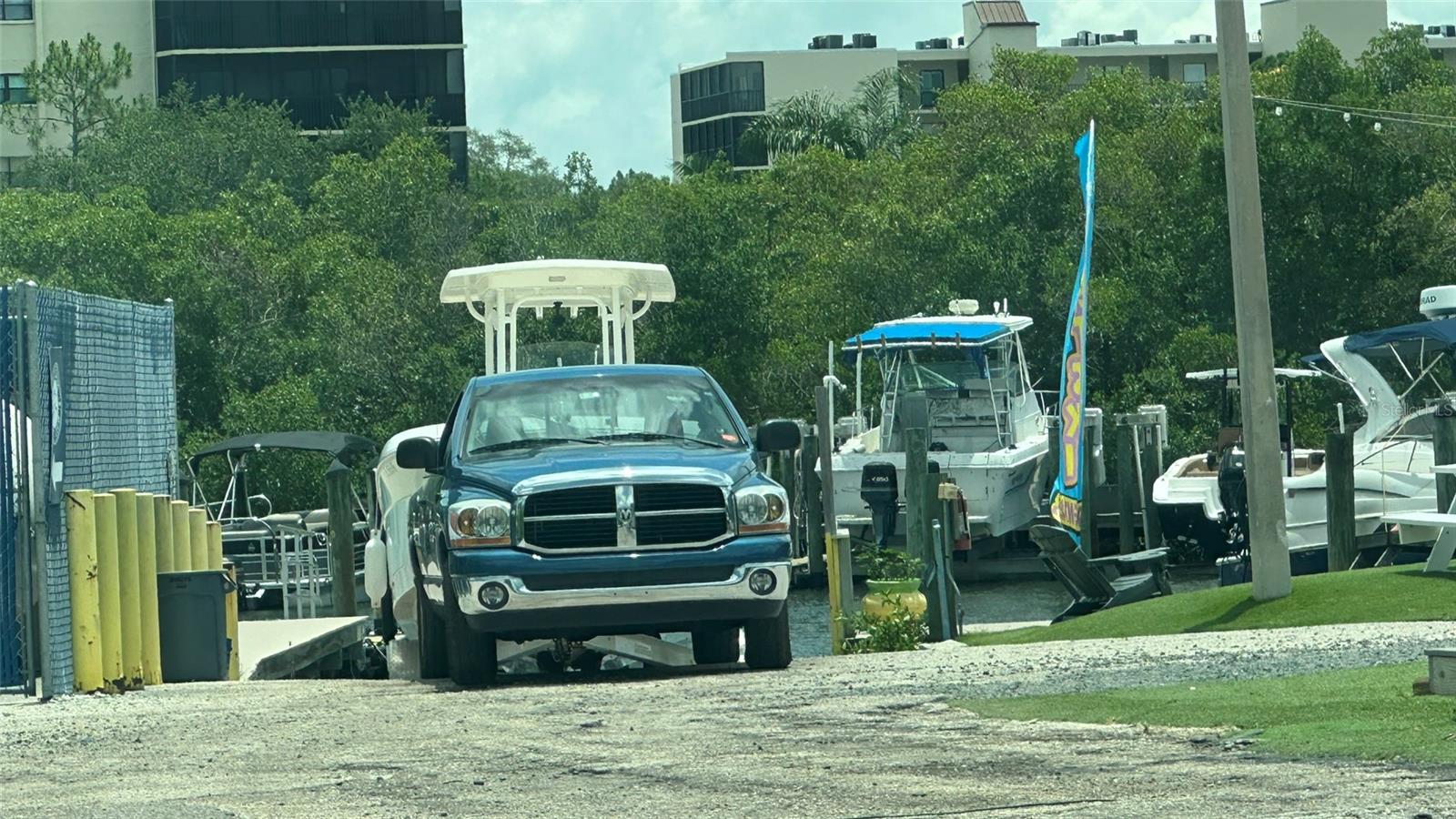 COVE CAY VILLAGE IV - Residential
