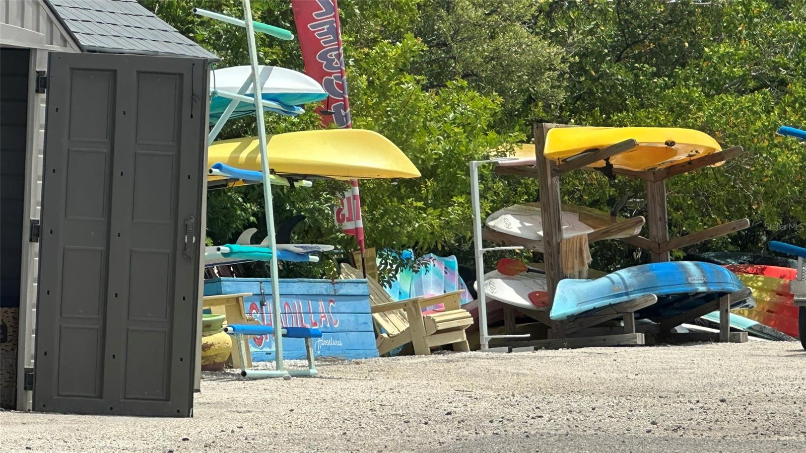 COVE CAY VILLAGE IV - Residential