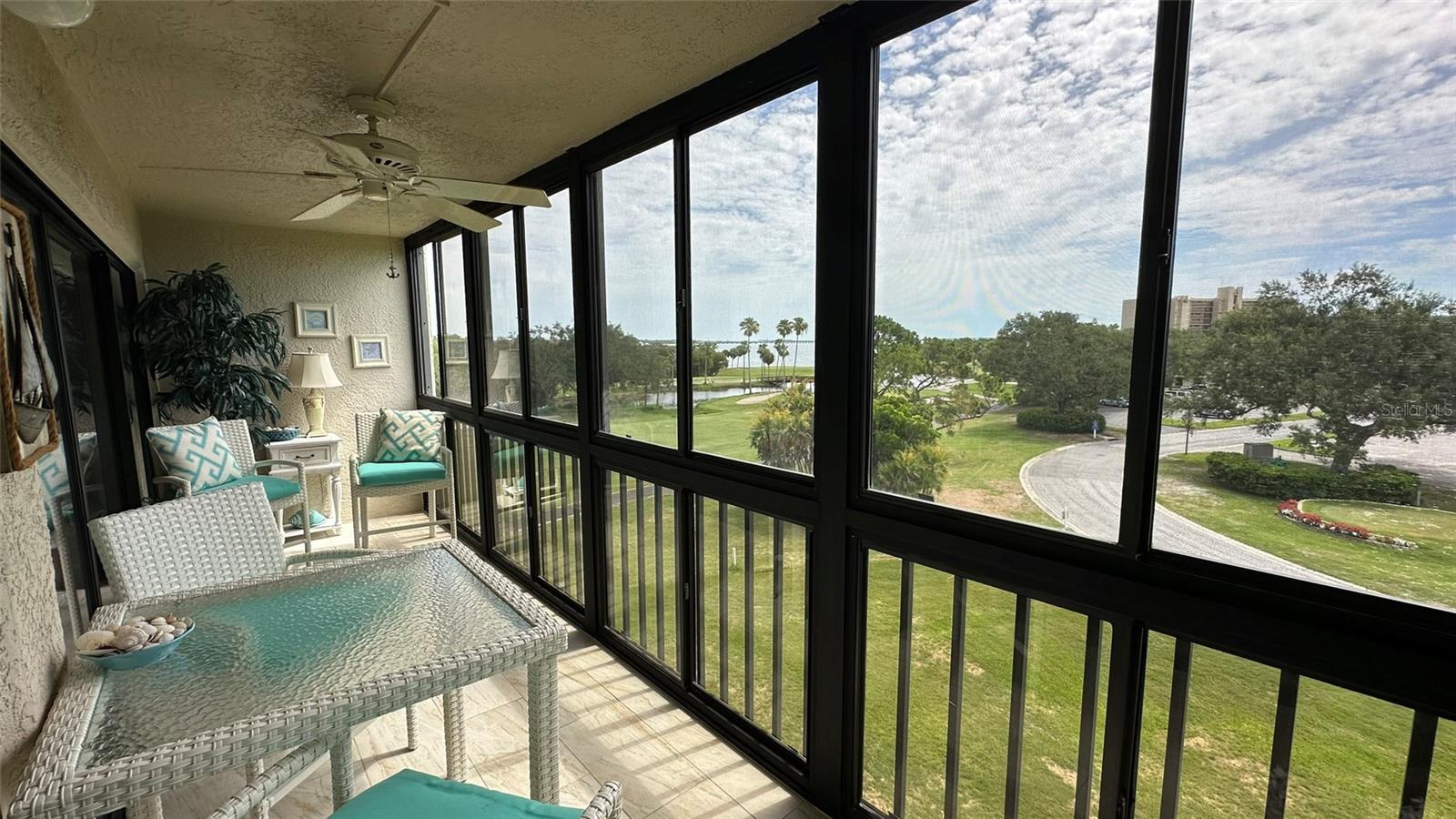 COVE CAY VILLAGE IV - Residential