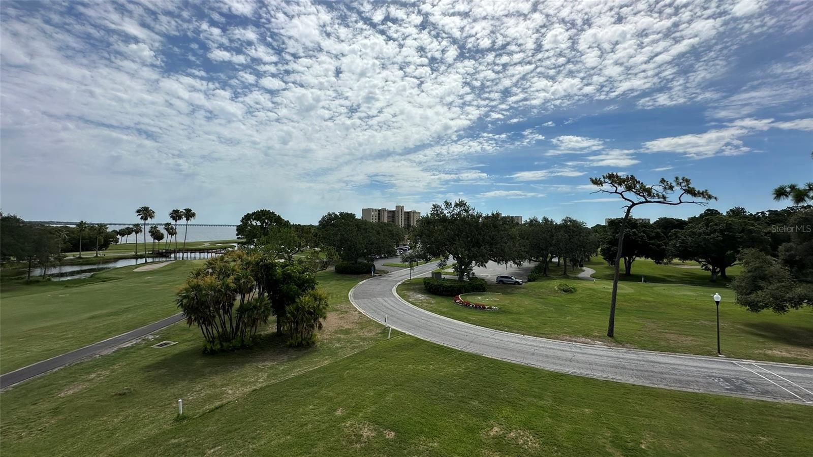 COVE CAY VILLAGE IV - Residential