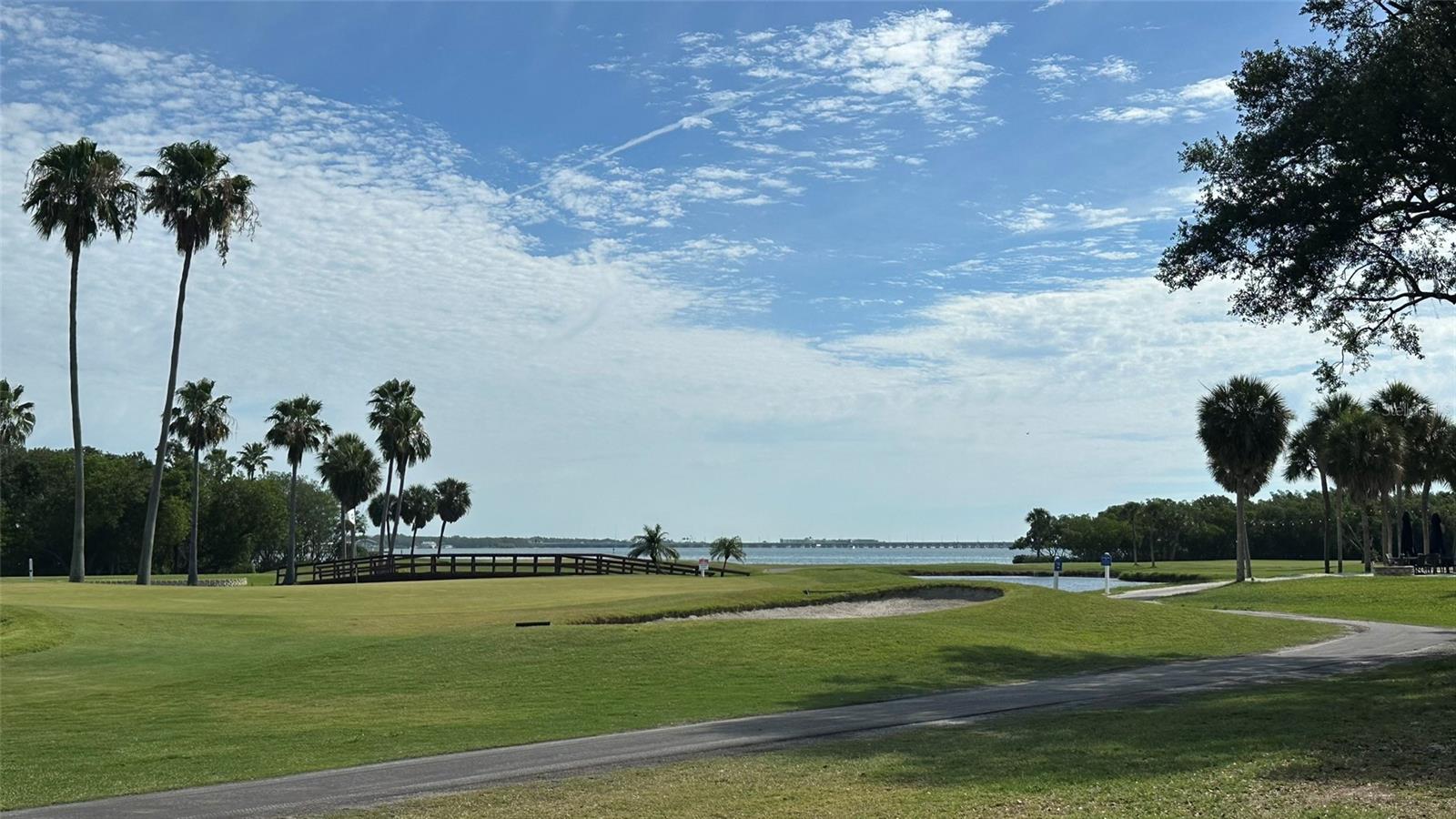 COVE CAY VILLAGE IV - Residential
