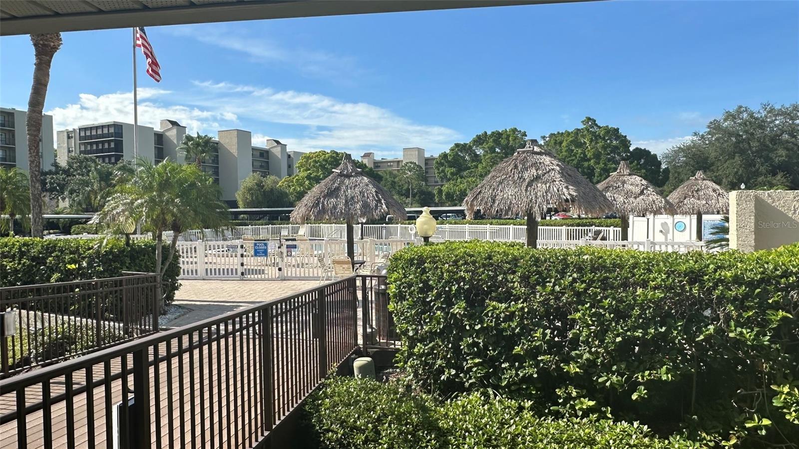 COVE CAY VILLAGE IV - Residential