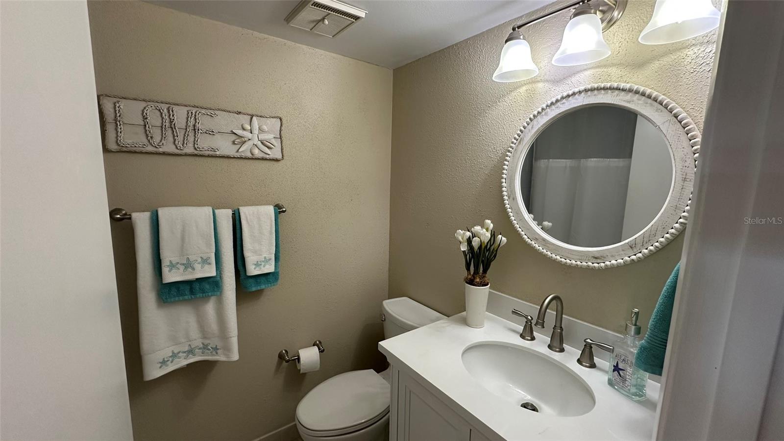 COVE CAY VILLAGE IV - Residential