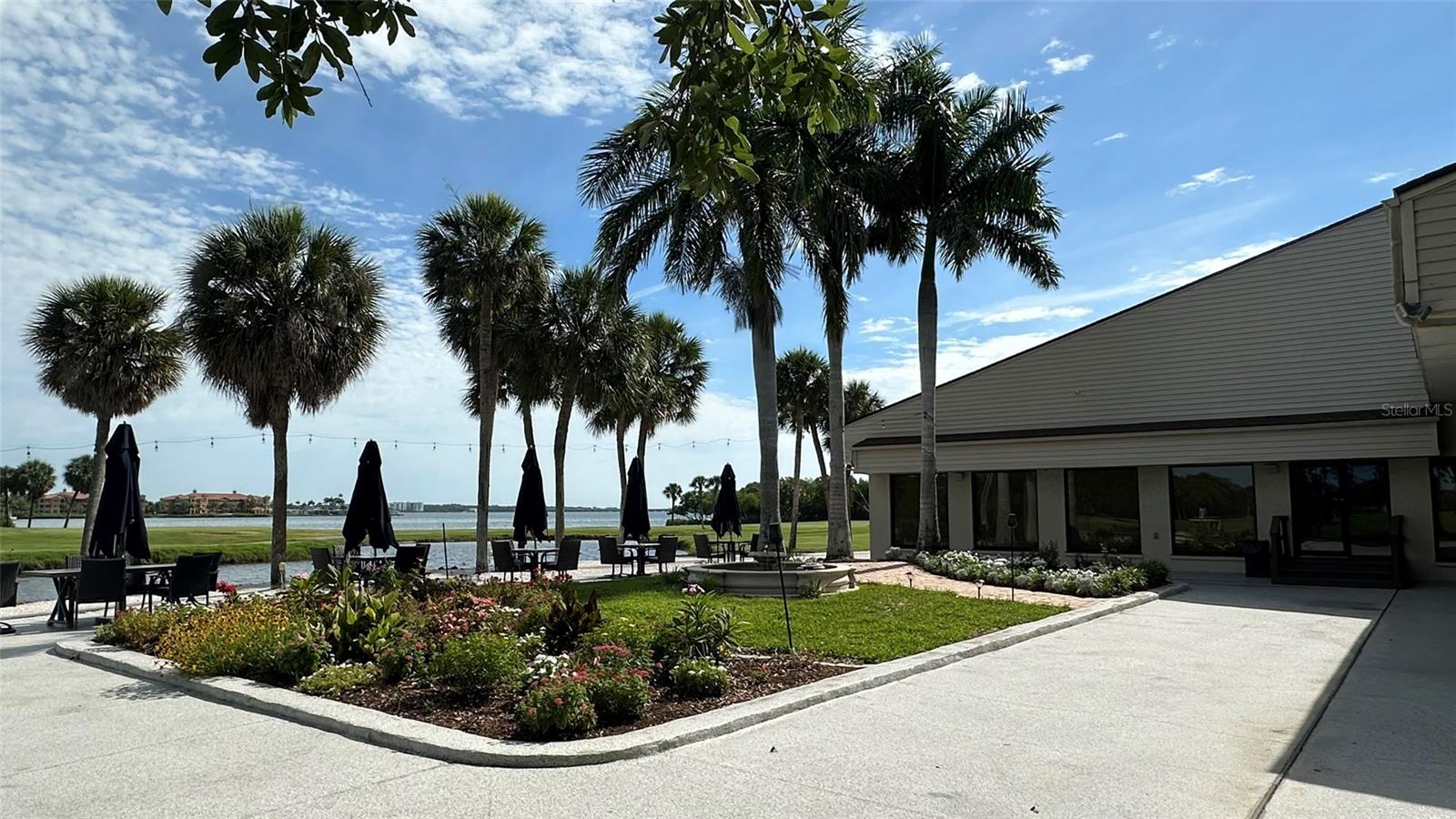 COVE CAY VILLAGE IV - Residential
