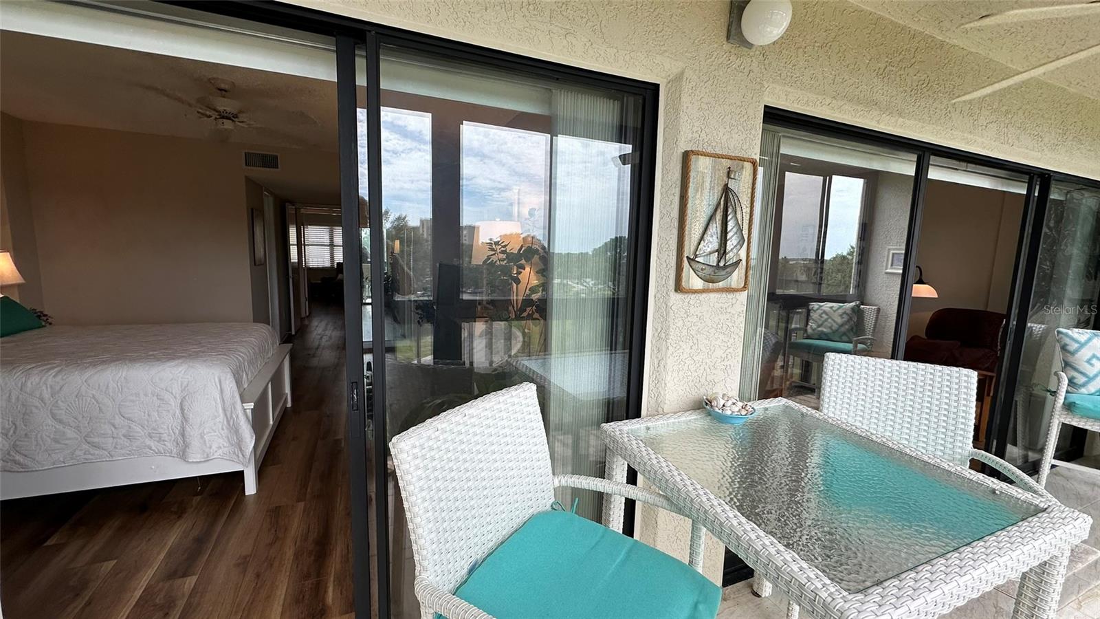 COVE CAY VILLAGE IV - Residential