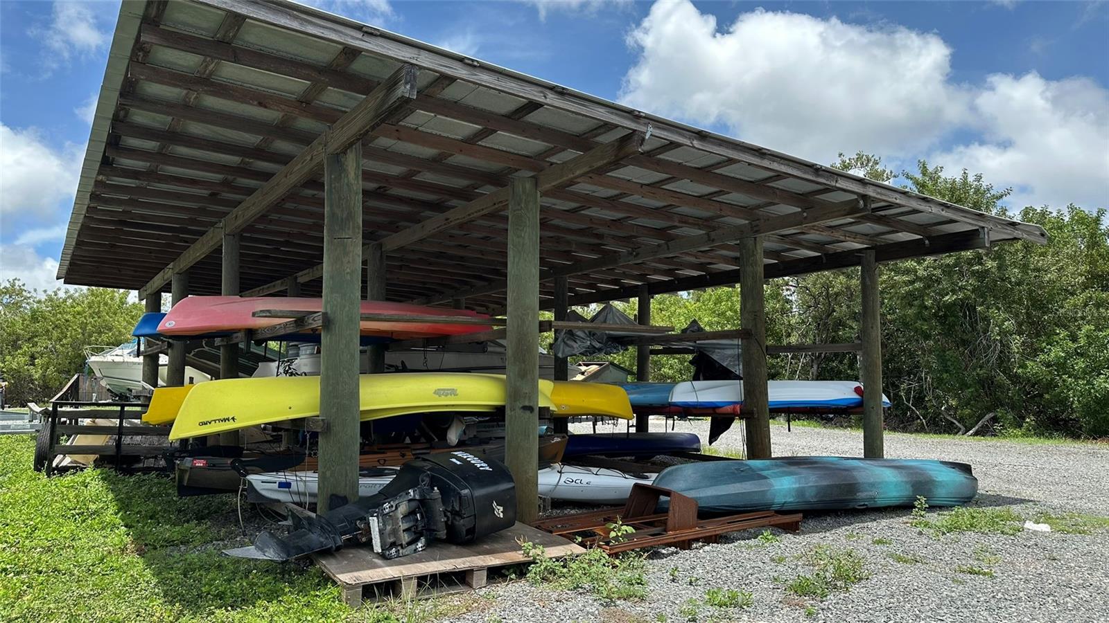 COVE CAY VILLAGE IV - Residential