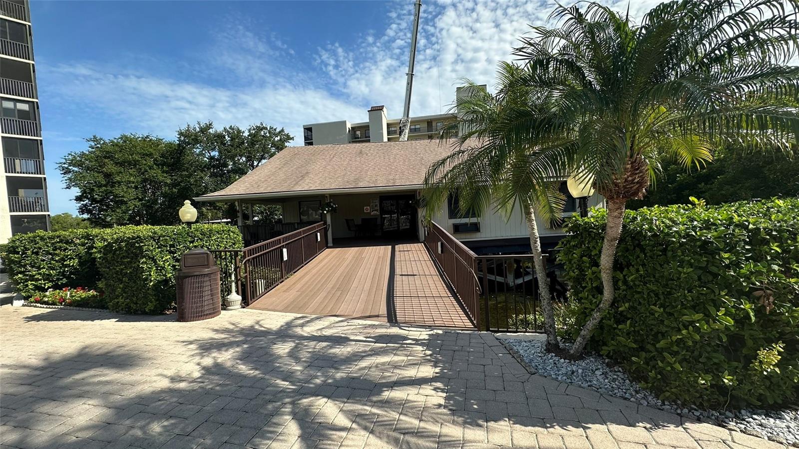 COVE CAY VILLAGE IV - Residential