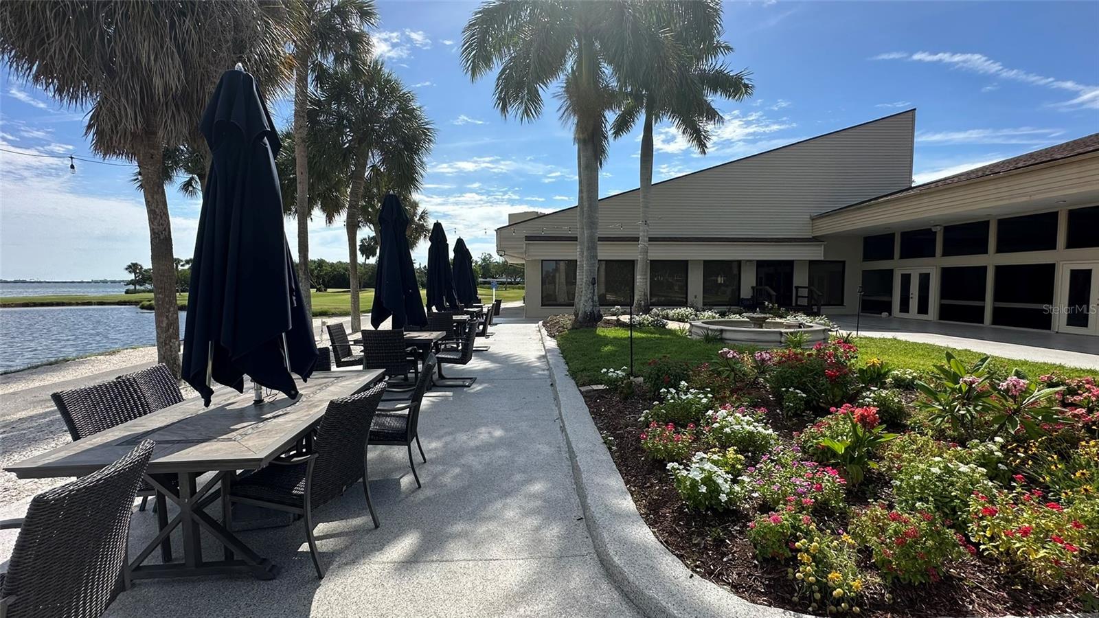 COVE CAY VILLAGE IV - Residential