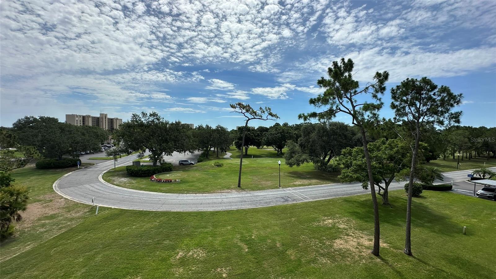COVE CAY VILLAGE IV - Residential