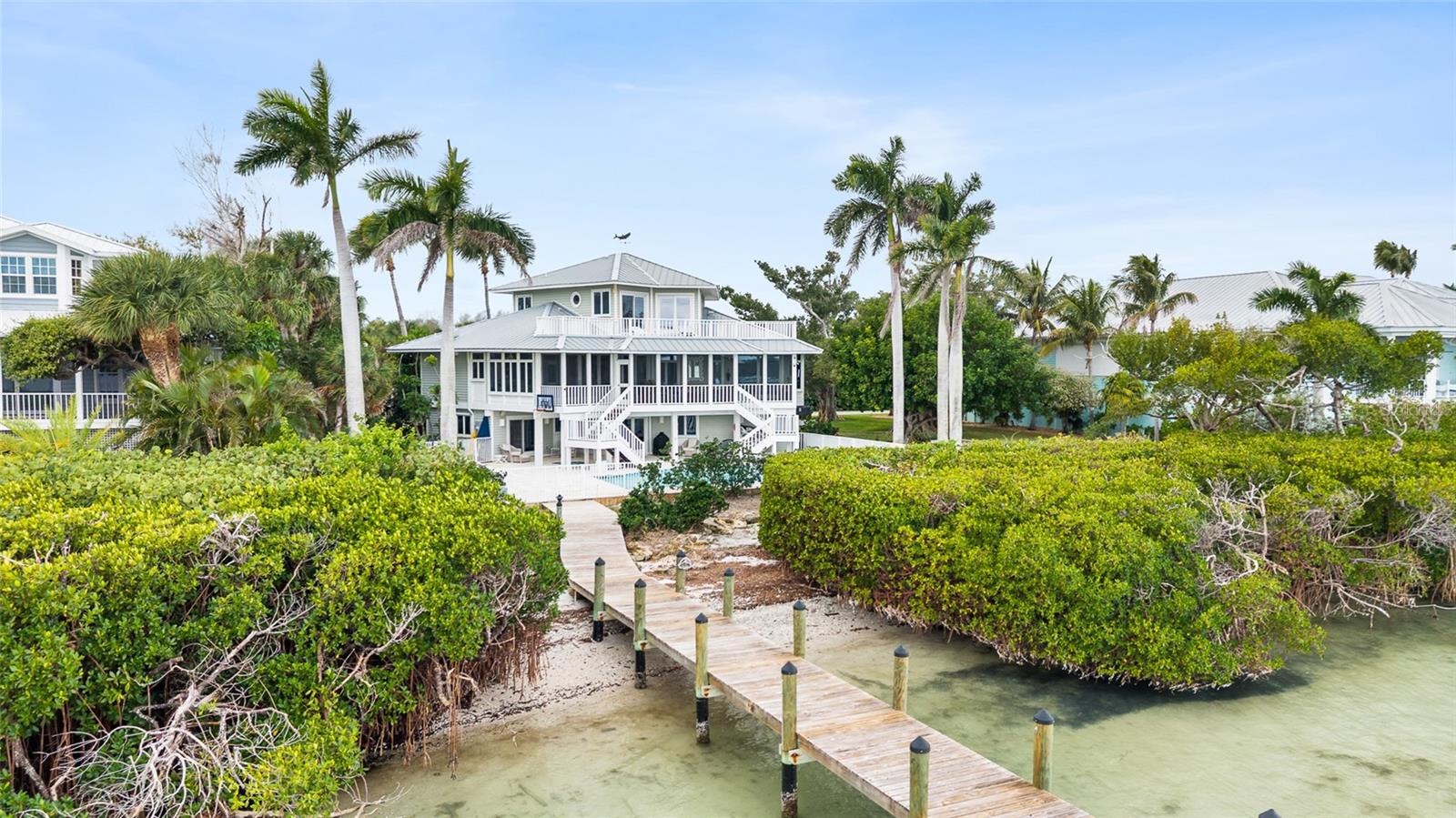 EAST SHORE ACRES - Residential