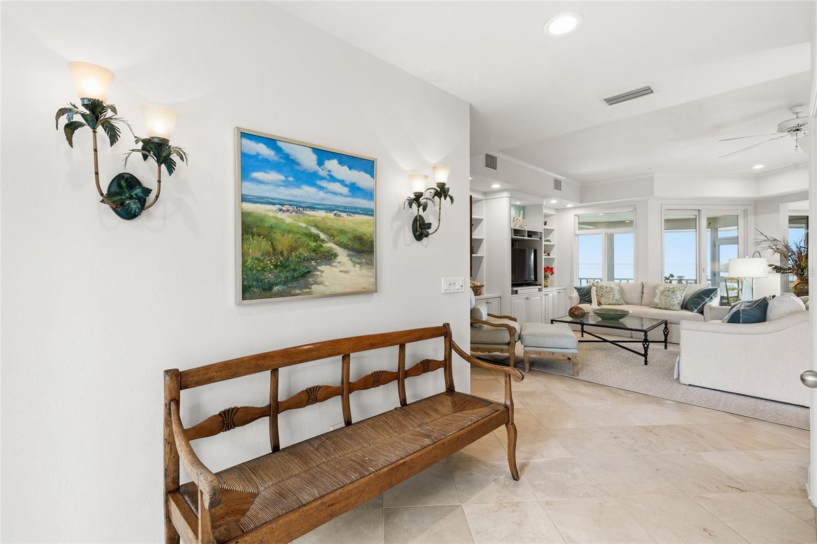 EAST SHORE ACRES - Residential