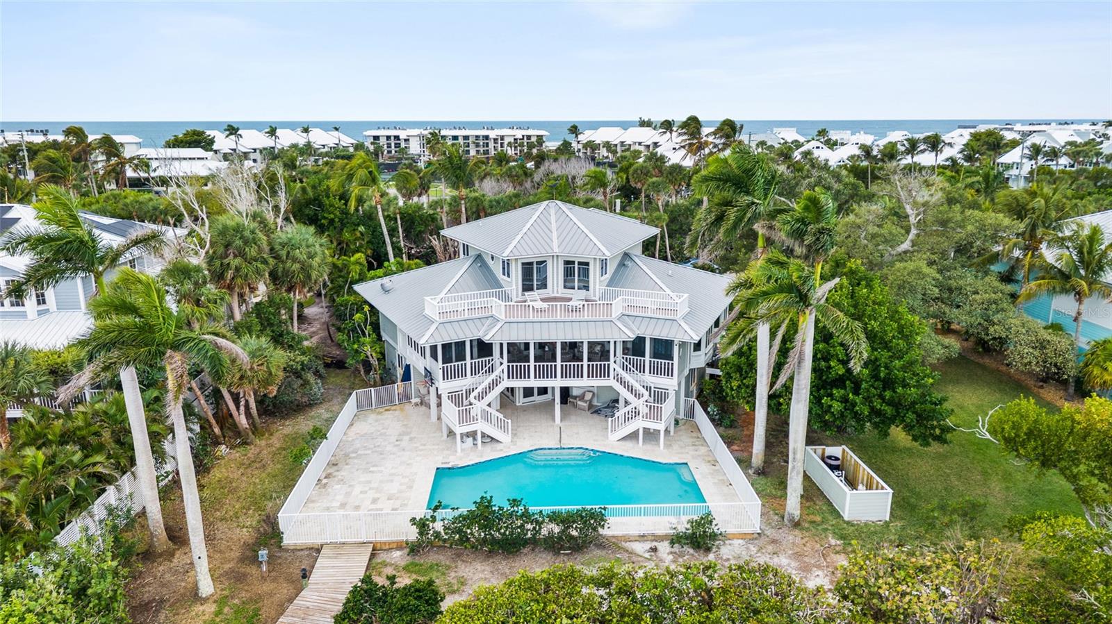 EAST SHORE ACRES - Residential